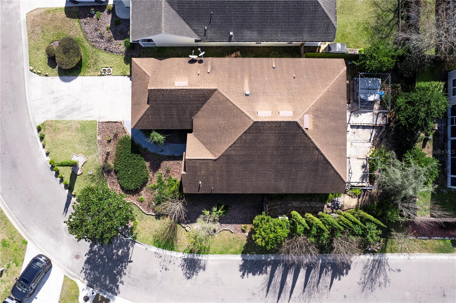 11774 NW 60TH DR, ALACHUA, FL — photo 26