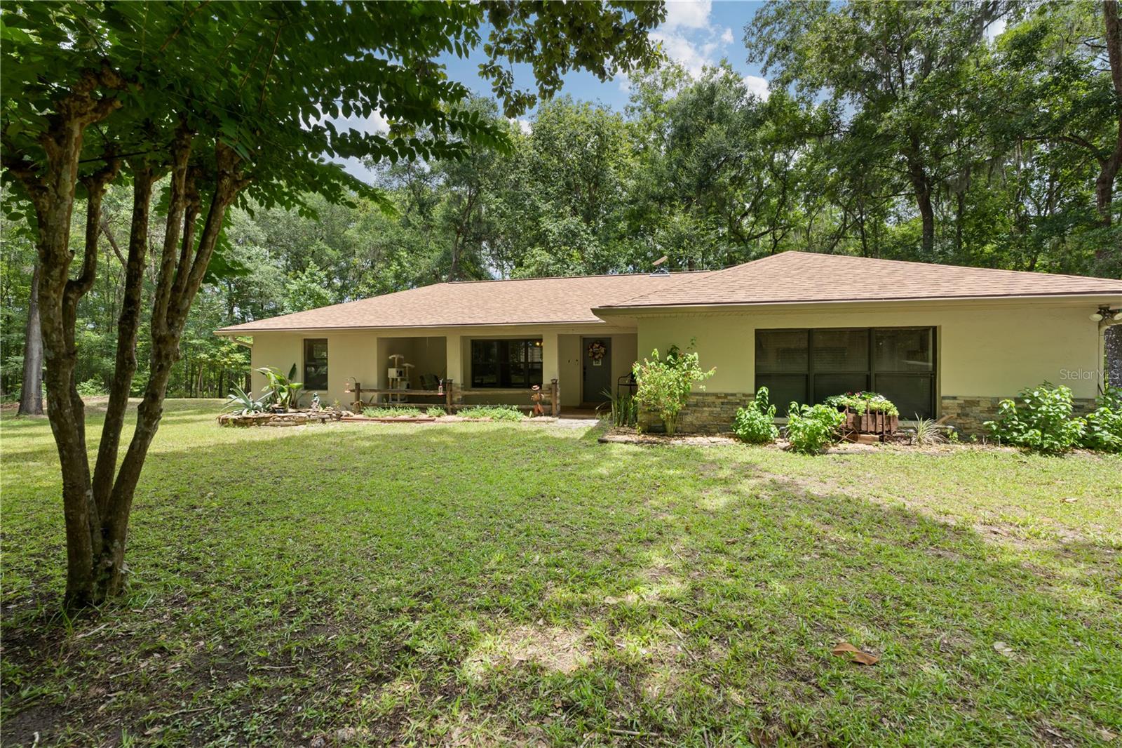 18451 NW 141ST AVE, WILLISTON, FL