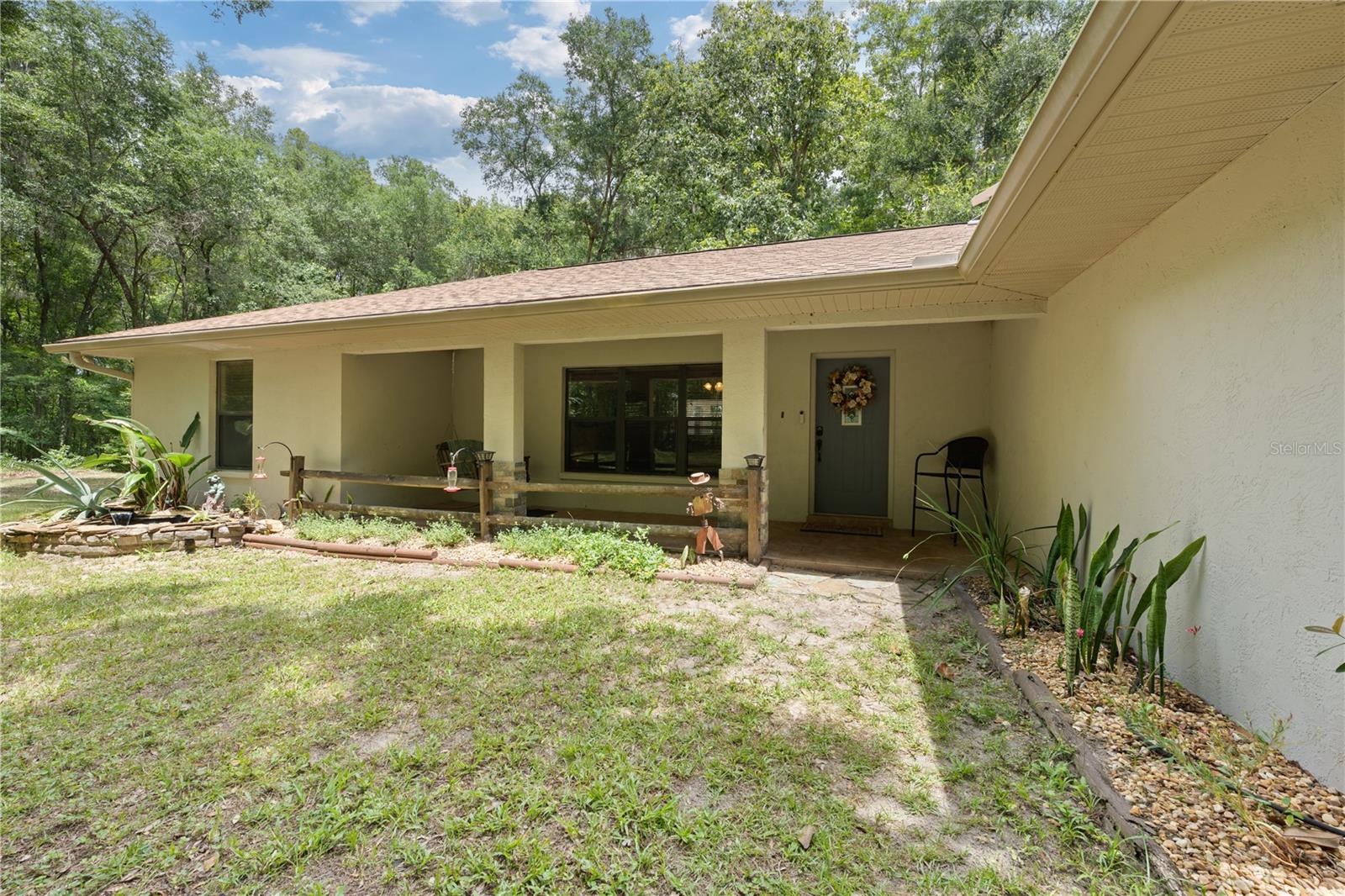 18451 NW 141ST AVE, WILLISTON, FL — photo 4
