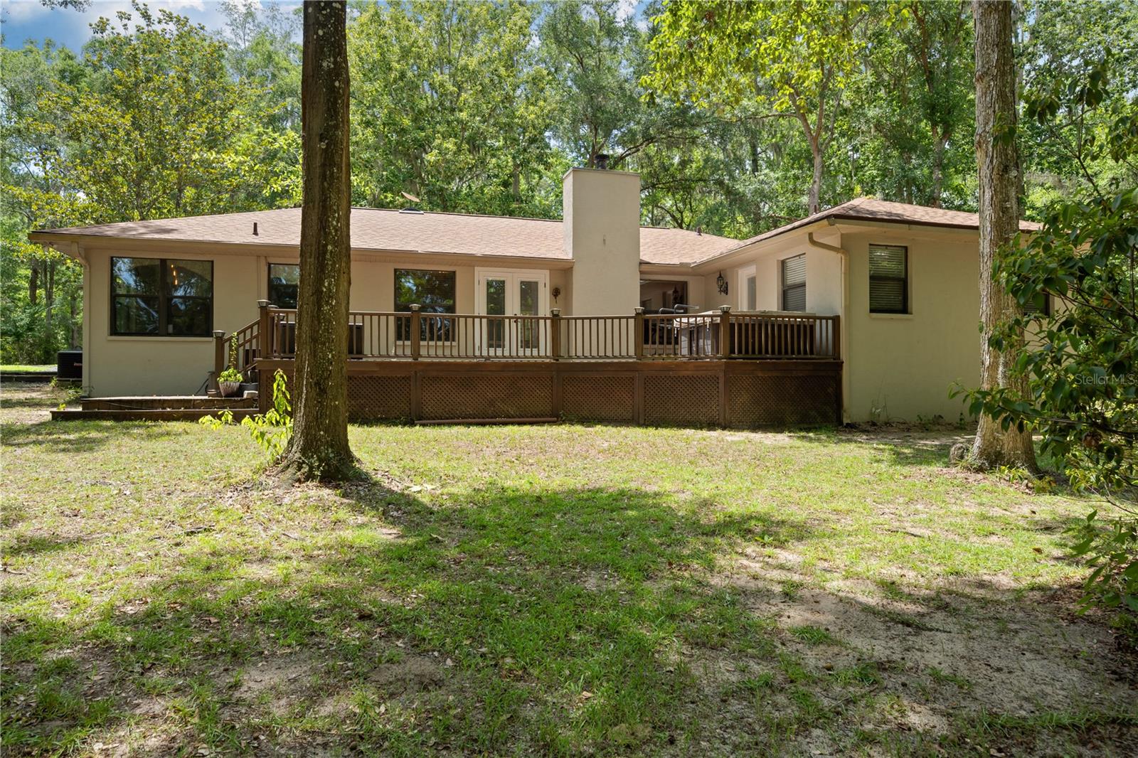 18451 NW 141ST AVE, WILLISTON, FL — photo 6