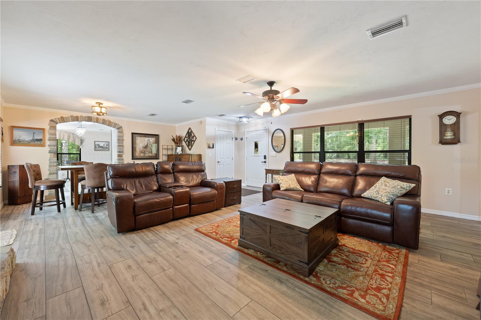 18451 NW 141ST AVE, WILLISTON, FL — photo 7