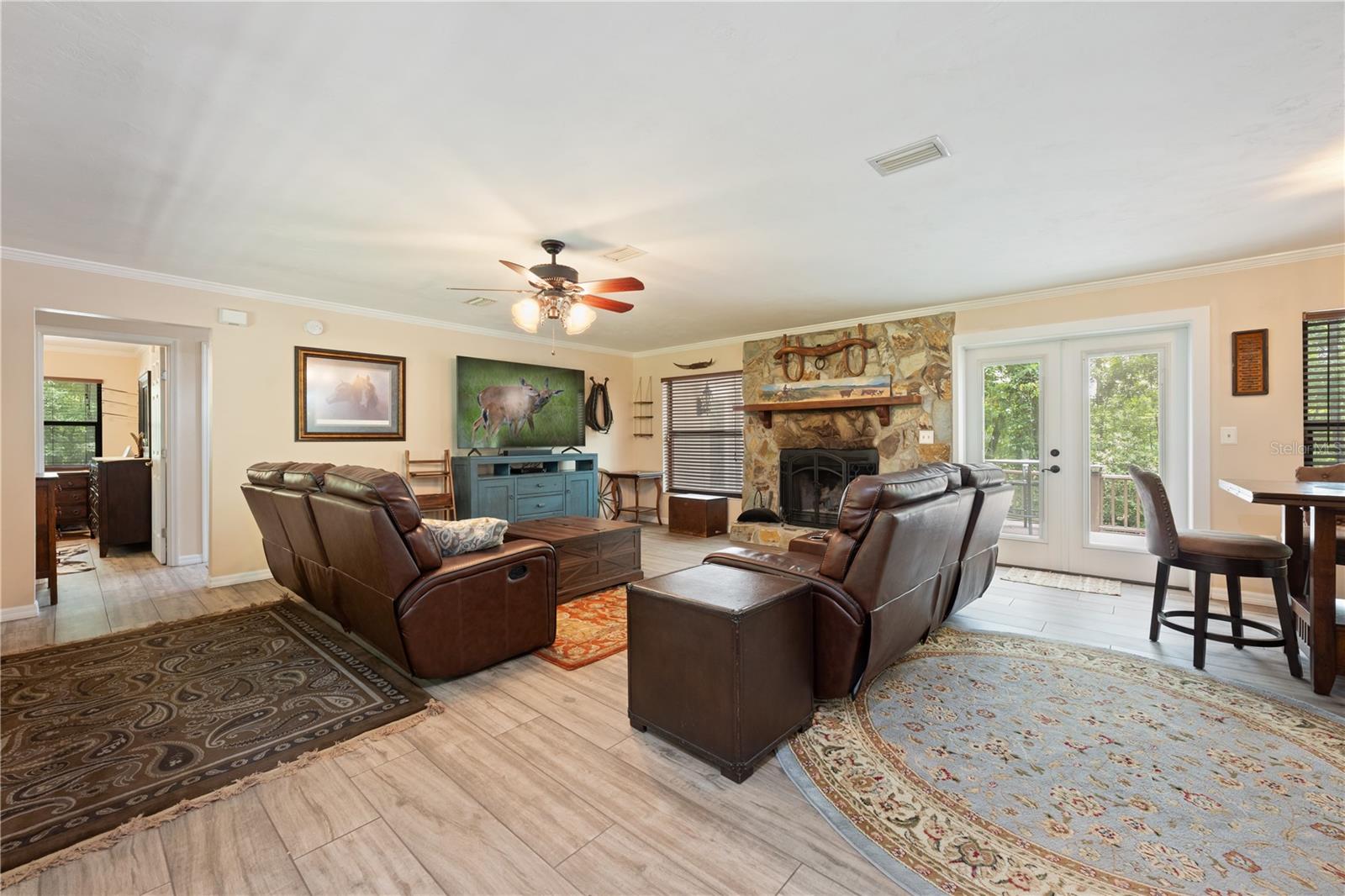 18451 NW 141ST AVE, WILLISTON, FL — photo 8