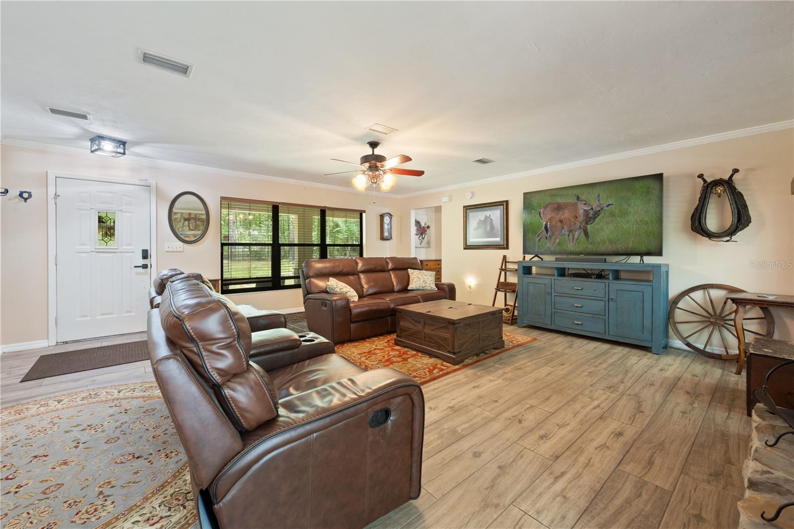 18451 NW 141ST AVE, WILLISTON, FL — photo 10