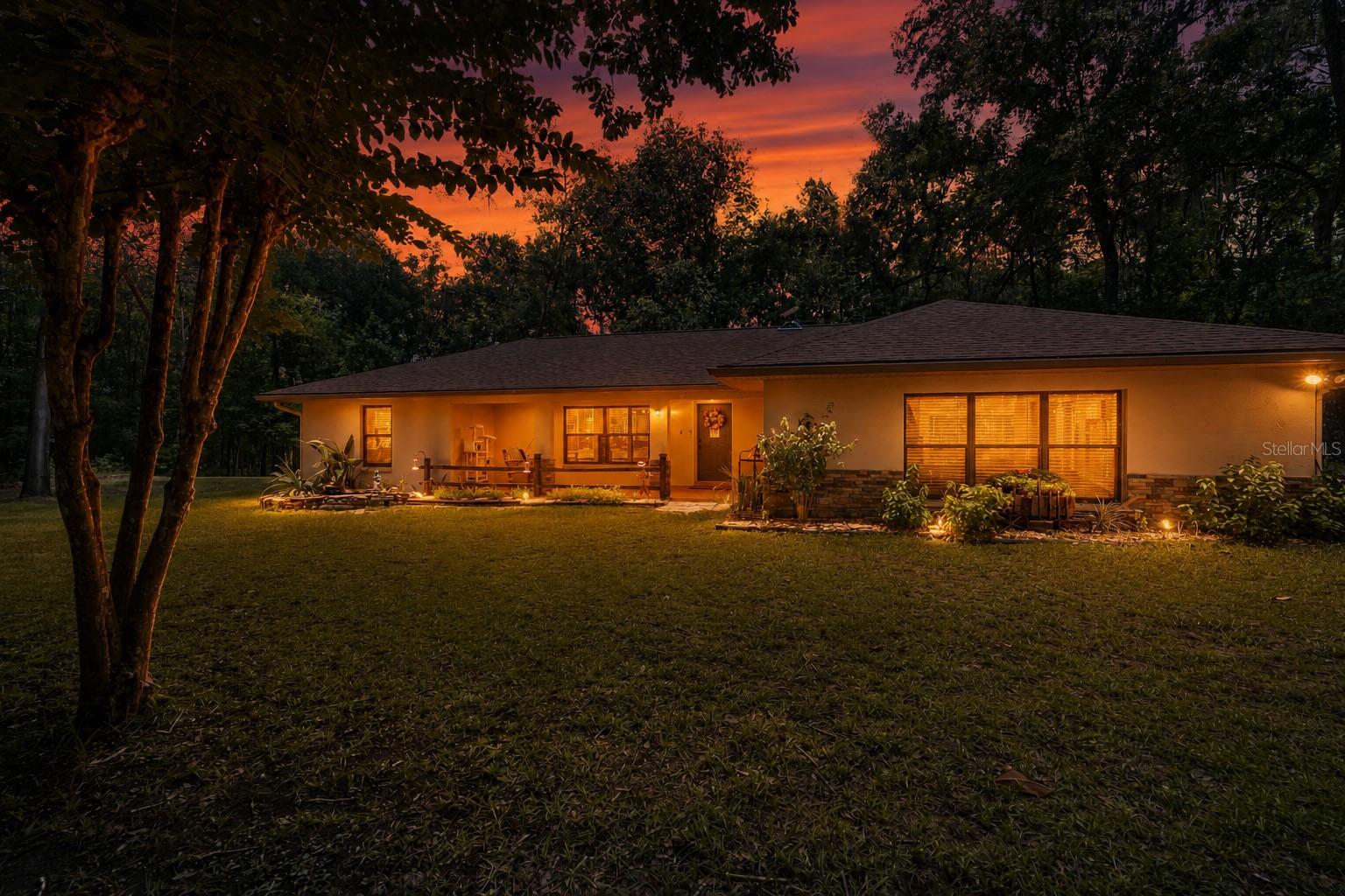 18451 NW 141ST AVE, WILLISTON, FL — photo 3