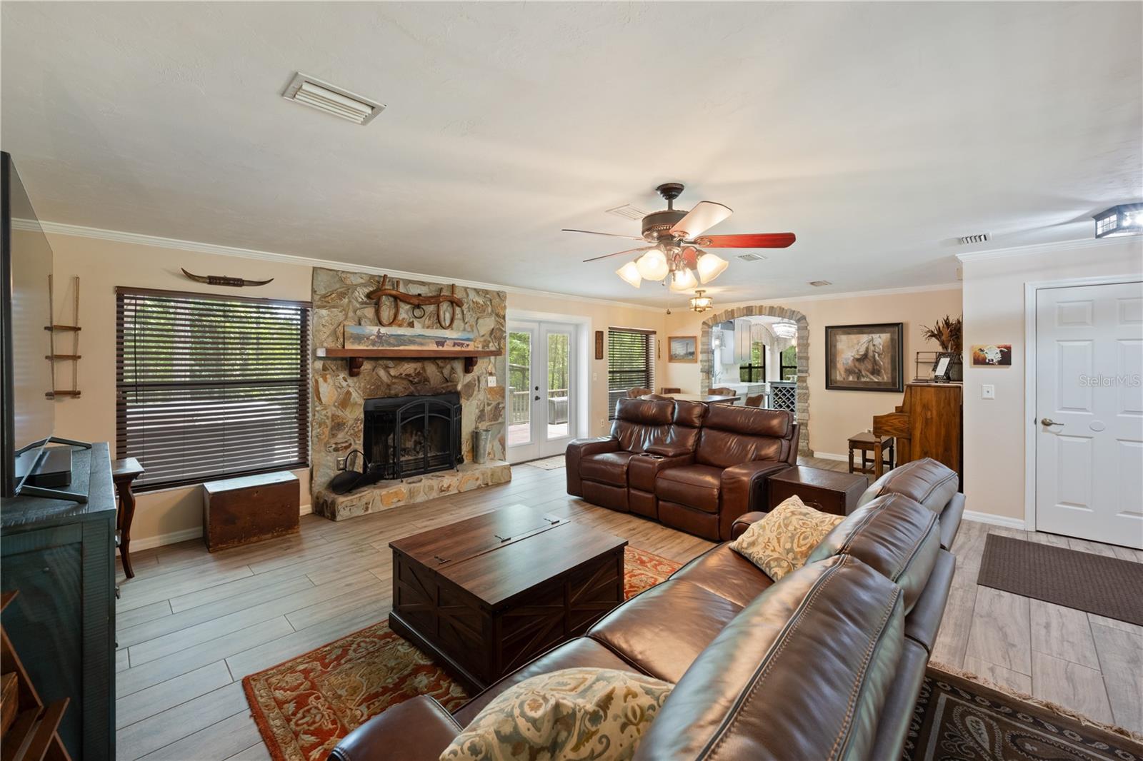 18451 NW 141ST AVE, WILLISTON, FL — photo 12