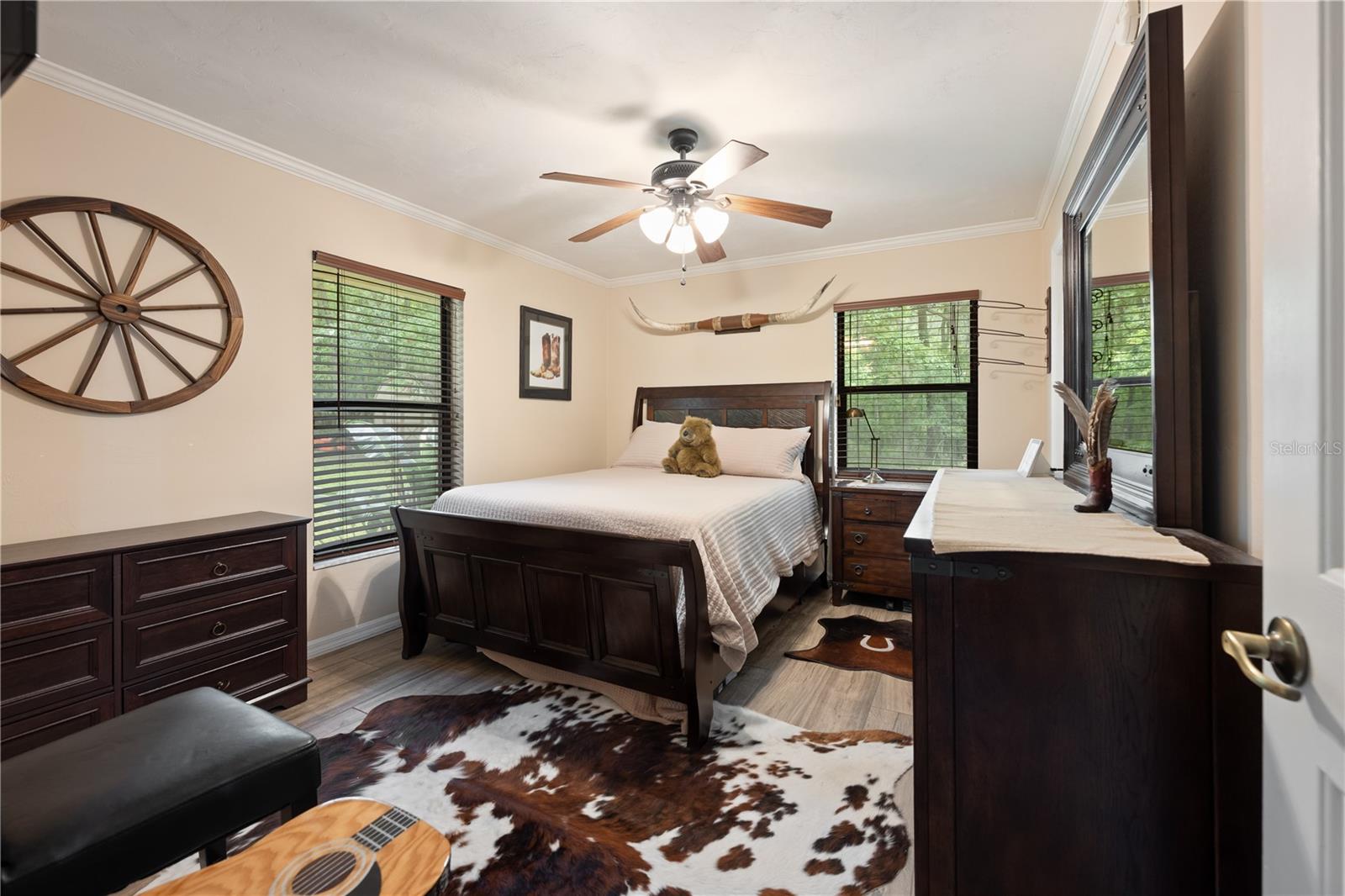 18451 NW 141ST AVE, WILLISTON, FL — photo 27