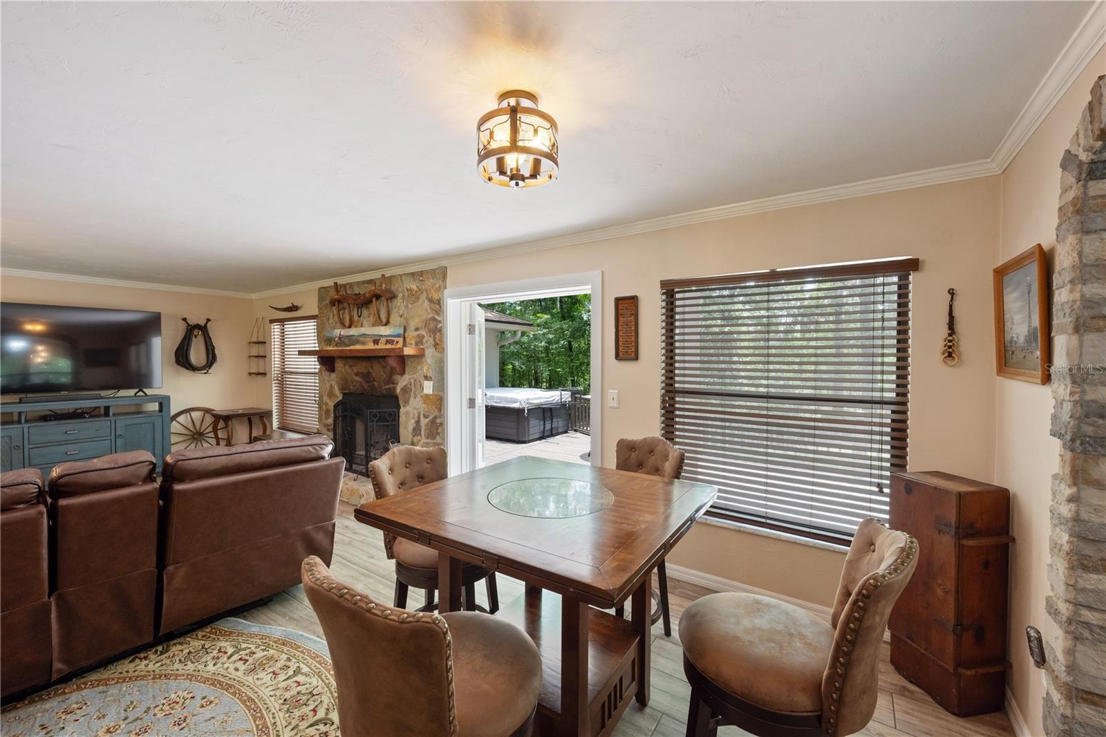 18451 NW 141ST AVE, WILLISTON, FL — photo 30