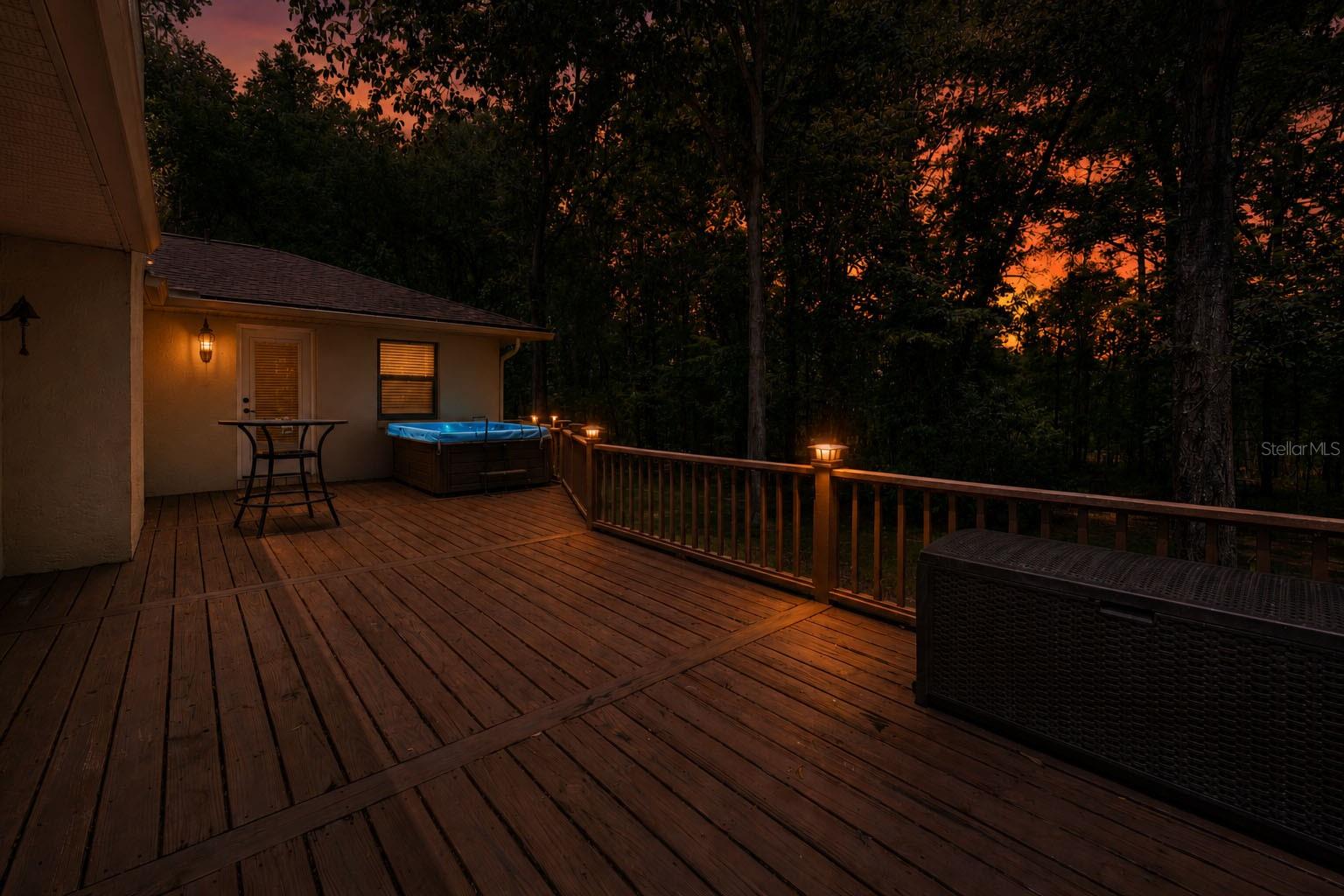 18451 NW 141ST AVE, WILLISTON, FL — photo 34