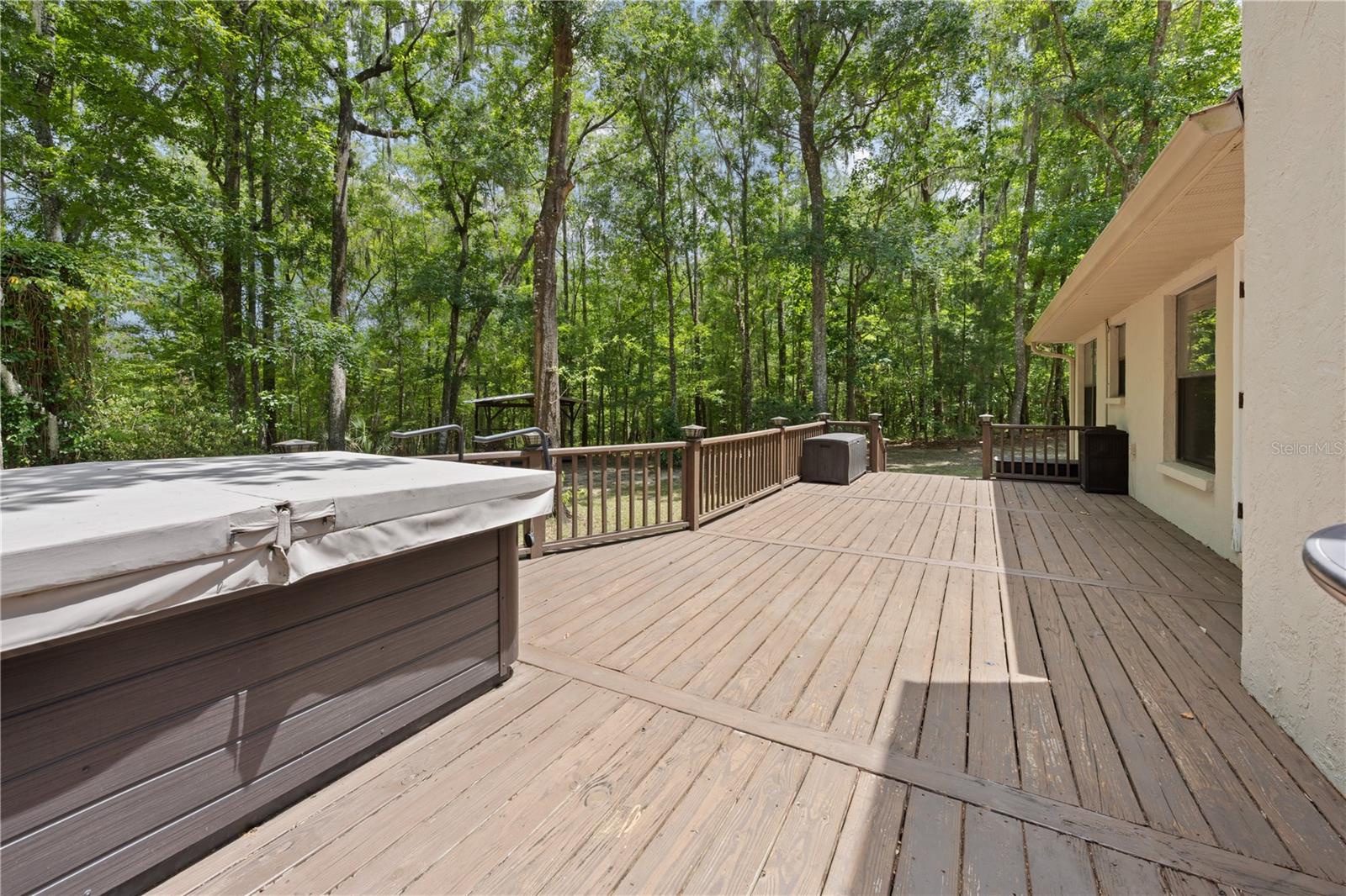 18451 NW 141ST AVE, WILLISTON, FL — photo 35
