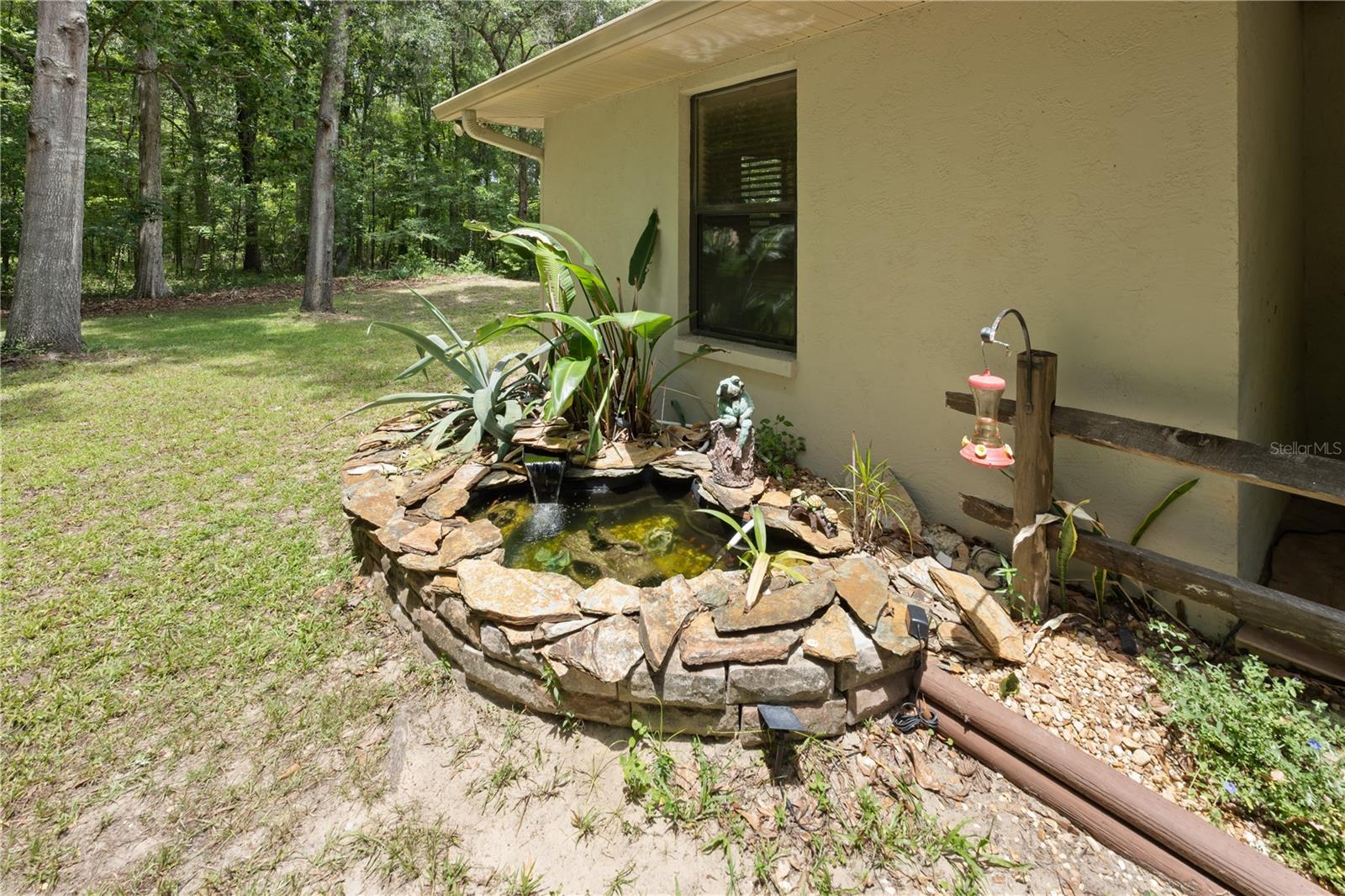 18451 NW 141ST AVE, WILLISTON, FL — photo 37