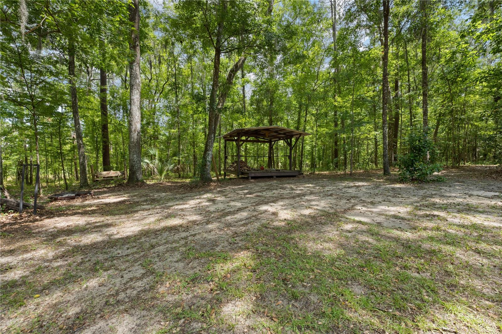 18451 NW 141ST AVE, WILLISTON, FL — photo 41