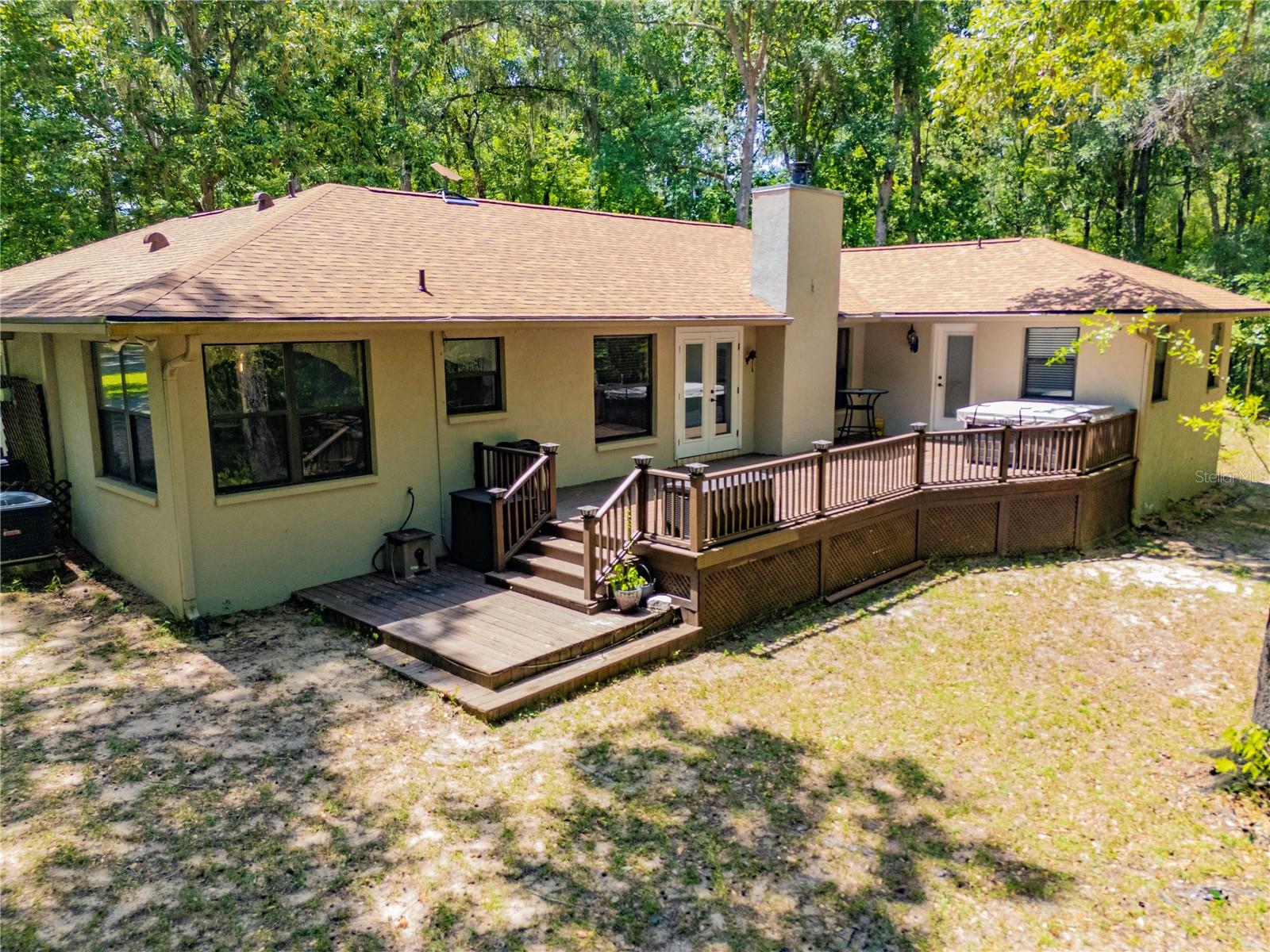 18451 NW 141ST AVE, WILLISTON, FL — photo 44