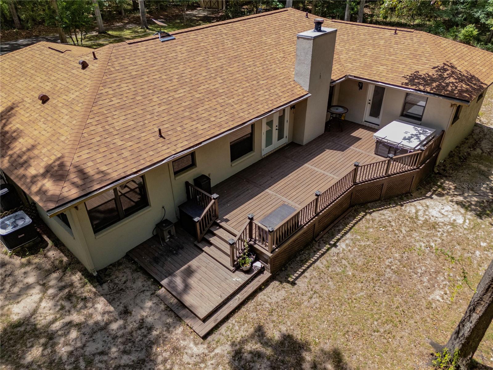18451 NW 141ST AVE, WILLISTON, FL — photo 45