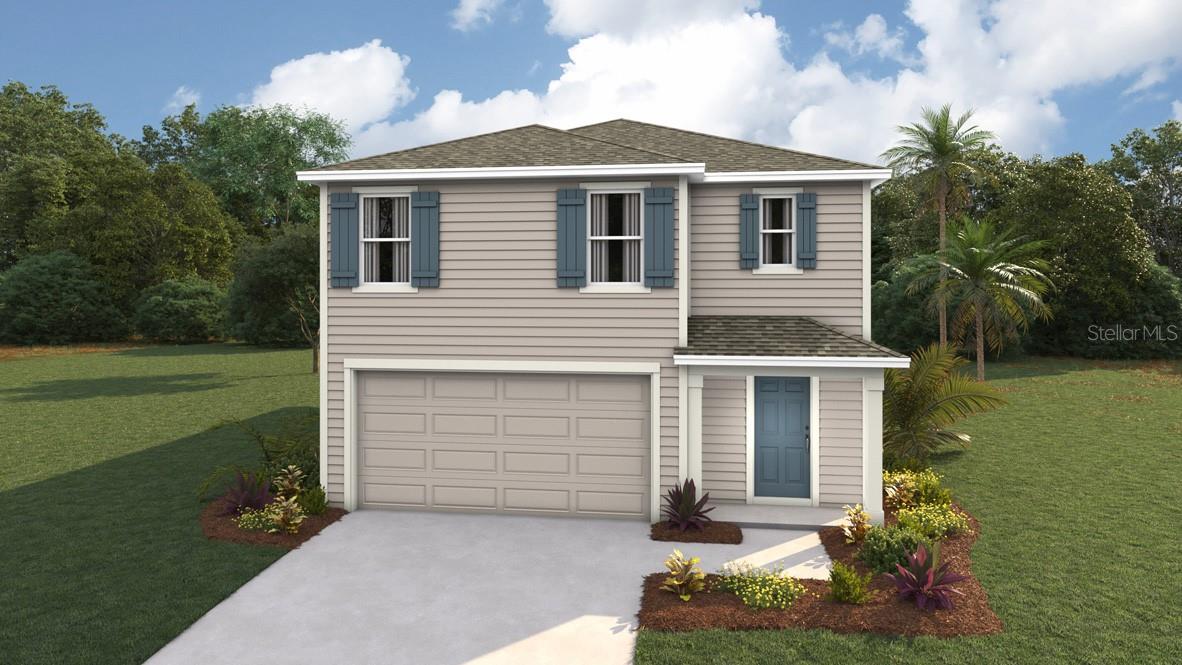 24367 NW 10TH RD, NEWBERRY, FL