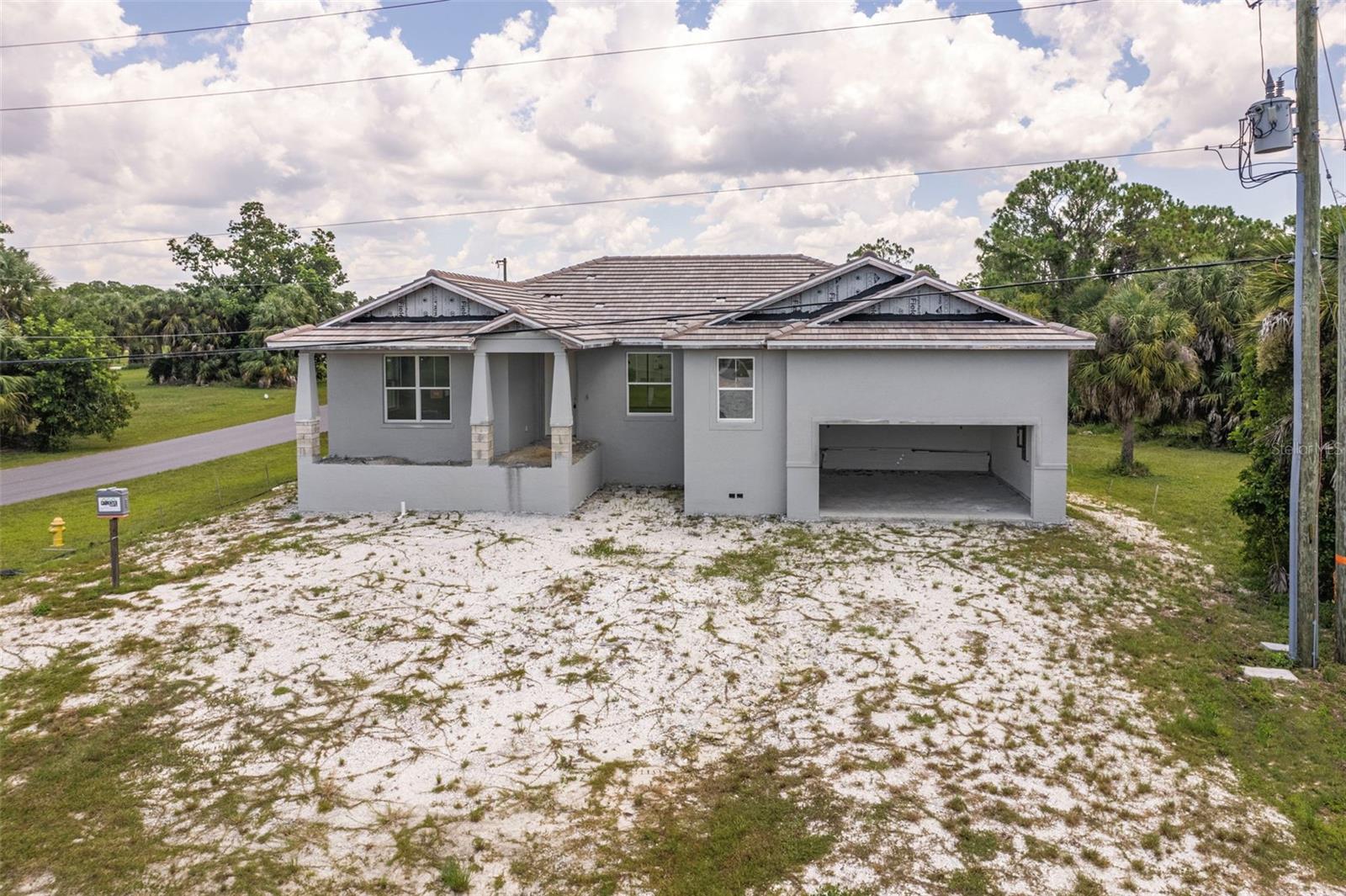 16265 SAN EDMUNDO RD, PUNTA GORDA, FL