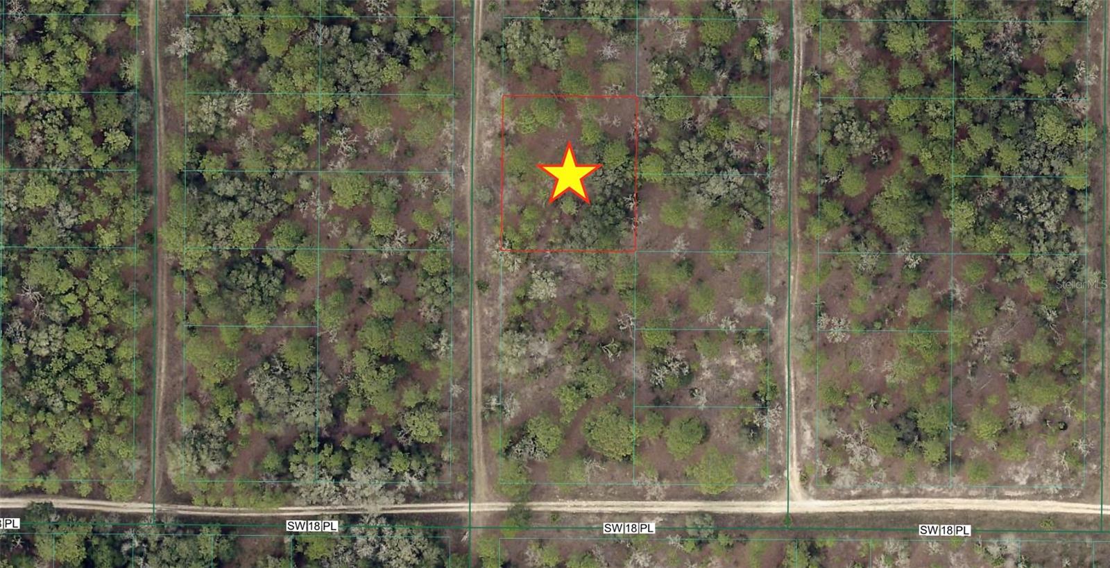 TBD SW 154TH CT, OCALA, FL — photo 2