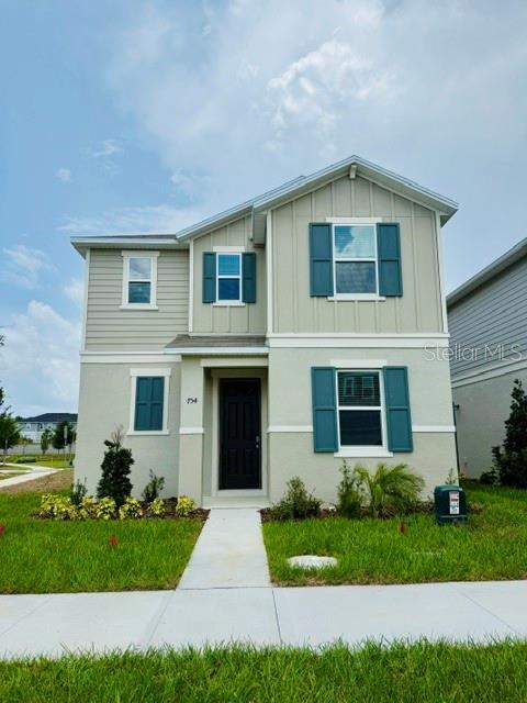 754 OVERPOOL AVE, DAVENPORT, FL