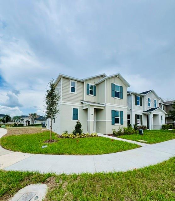 754 OVERPOOL AVE, DAVENPORT, FL — photo 2