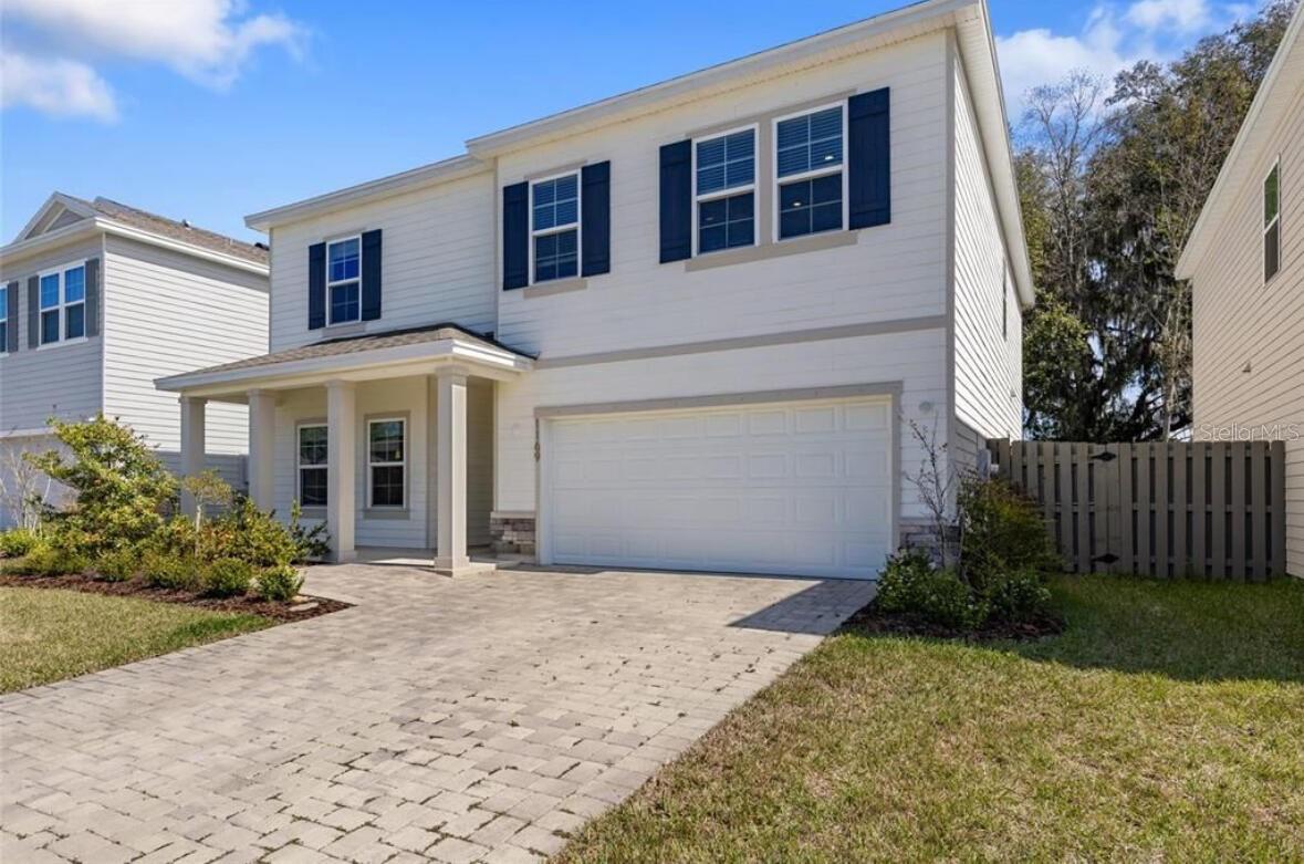 1169 NW 133RD WAY, NEWBERRY, FL