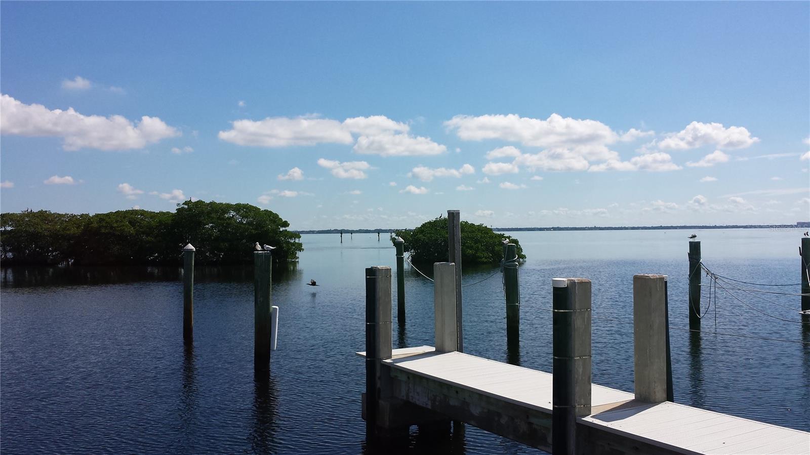 2600 HARBOURSIDE DRIVE #R-13, LONGBOAT KEY, FL — photo 3
