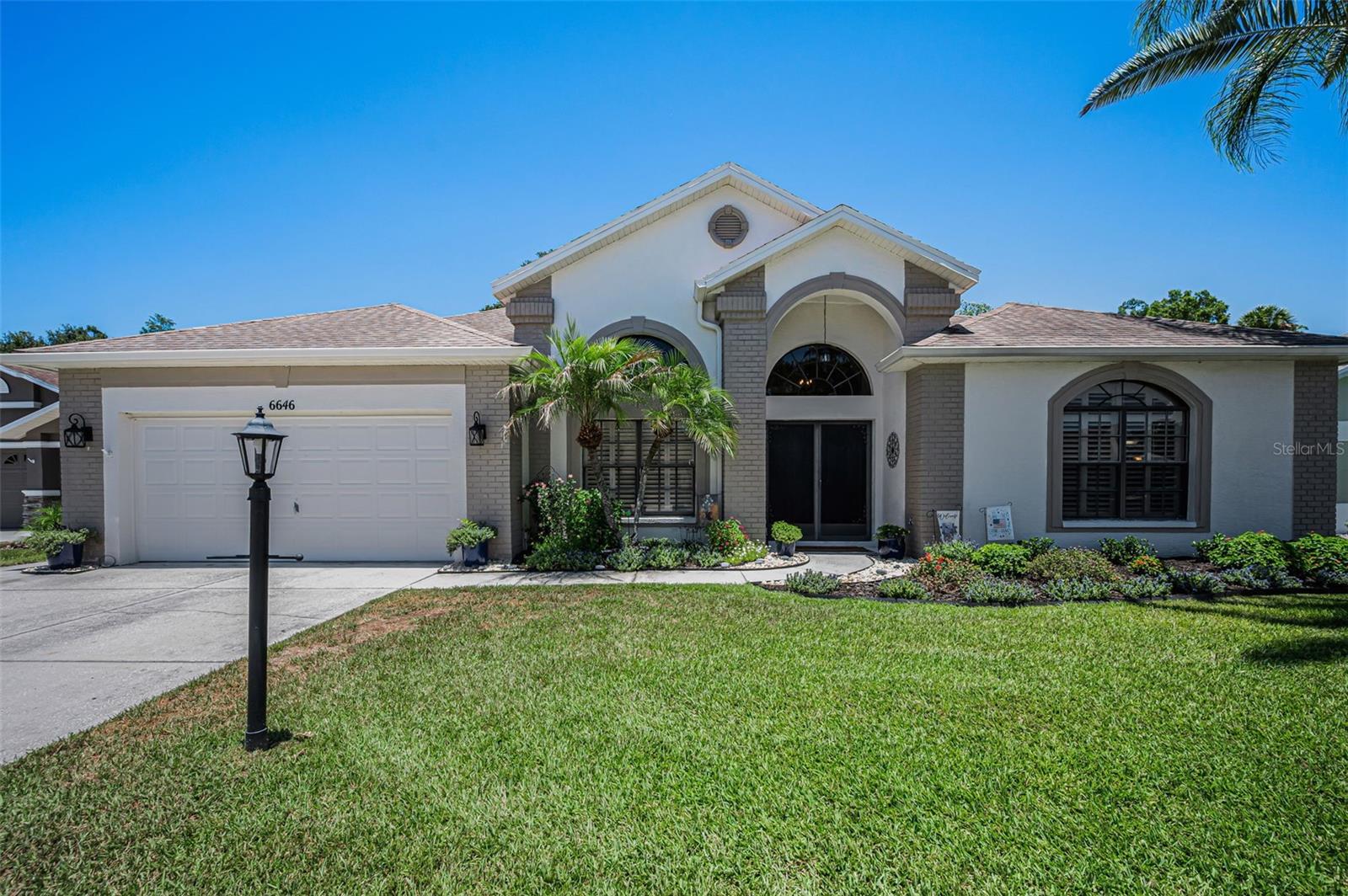 6646 GARDEN PALM CT, NEW PORT RICHEY, FL