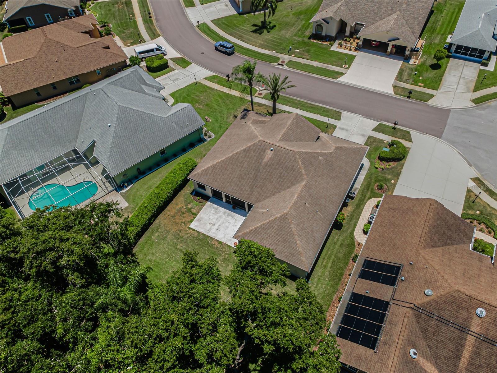 6646 GARDEN PALM CT, NEW PORT RICHEY, FL — photo 49