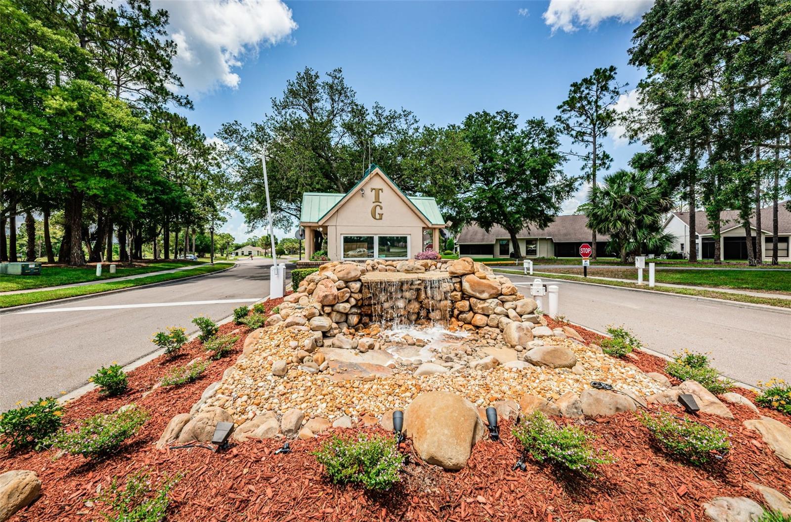 6646 GARDEN PALM CT, NEW PORT RICHEY, FL — photo 57
