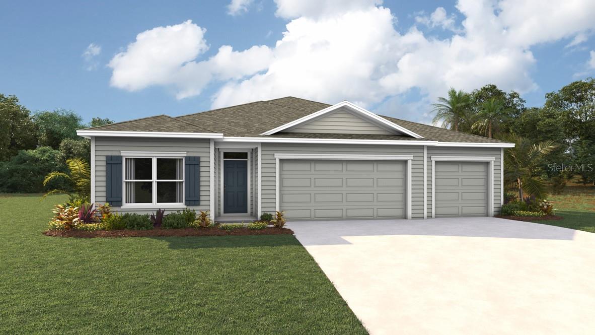 24226 NW 13TH BLVD, NEWBERRY, FL