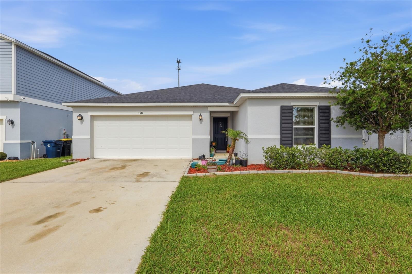 1341 MATTIE POINTE BLVD, AUBURNDALE, FL