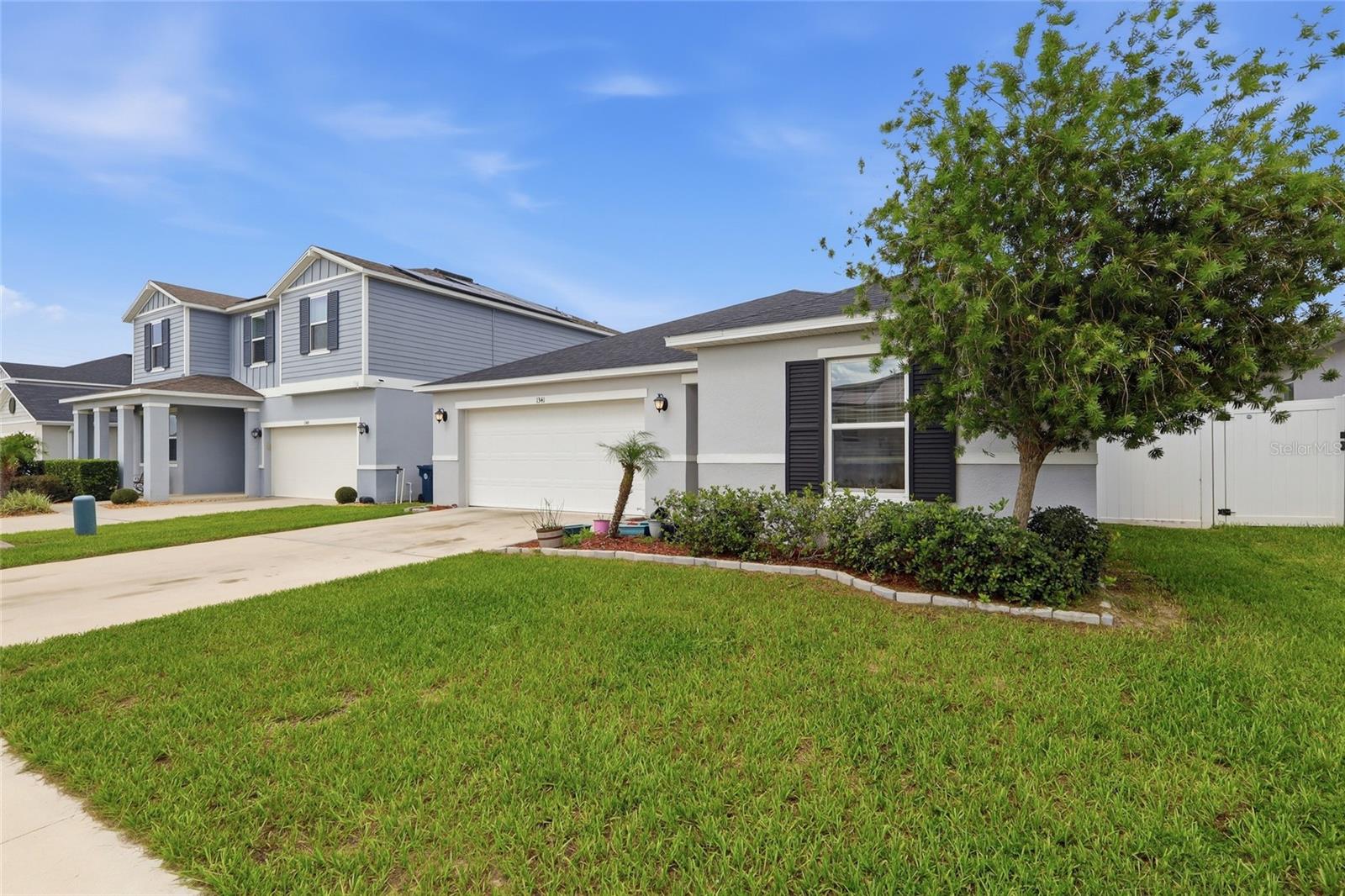 1341 MATTIE POINTE BLVD, AUBURNDALE, FL — photo 2