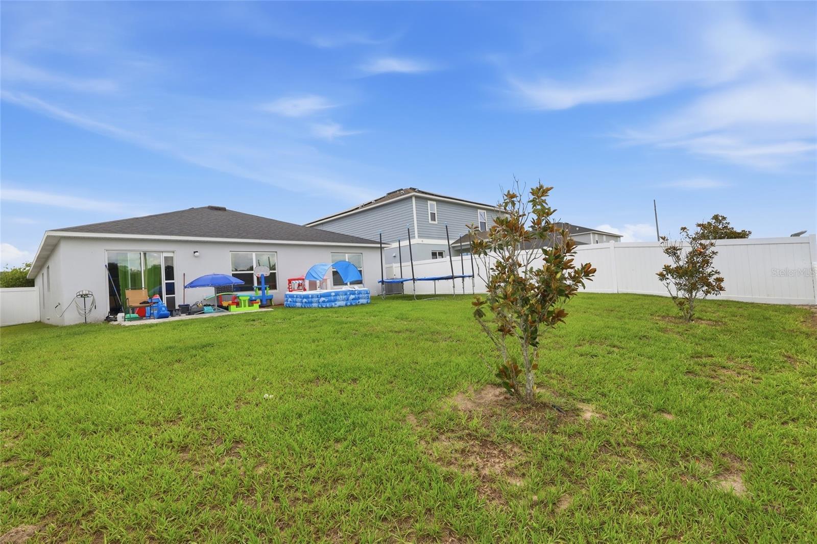 1341 MATTIE POINTE BLVD, AUBURNDALE, FL — photo 20