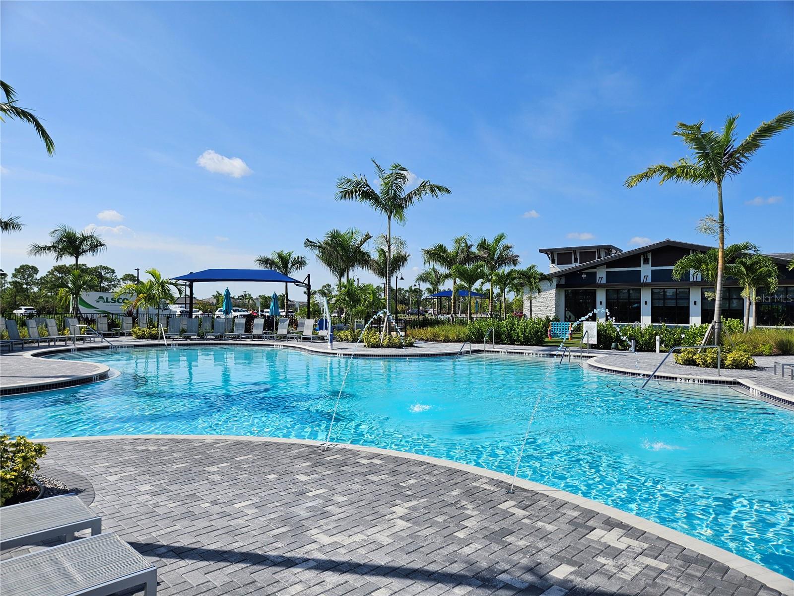 12180 WELLEN GOLF ST #207, VENICE, FL — photo 57
