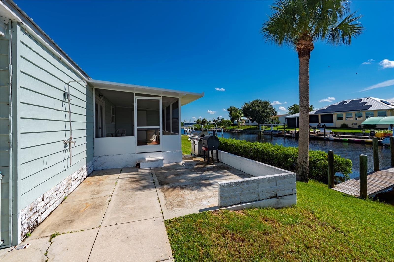 4220 DELTONA DR, PUNTA GORDA, FL — photo 27