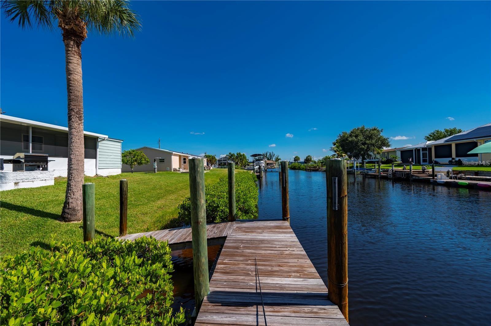 4220 DELTONA DR, PUNTA GORDA, FL — photo 33