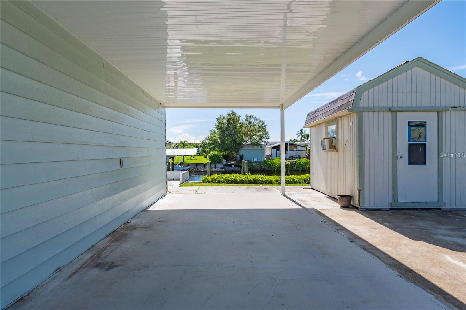 4220 DELTONA DR, PUNTA GORDA, FL — photo 35