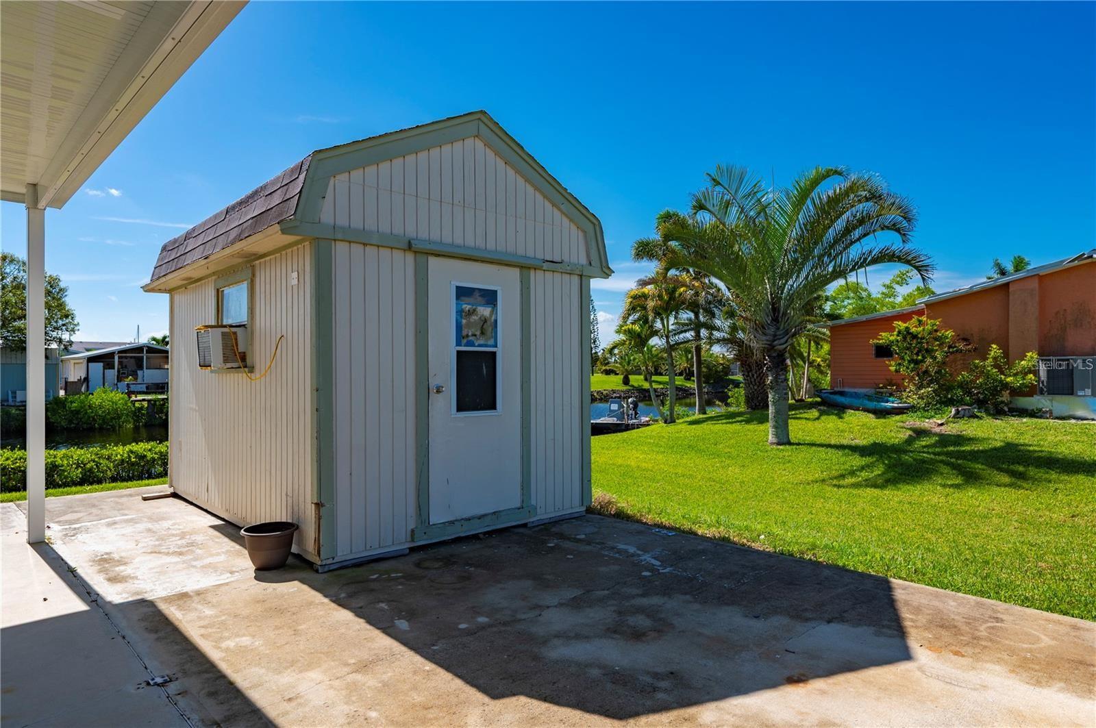 4220 DELTONA DR, PUNTA GORDA, FL — photo 36