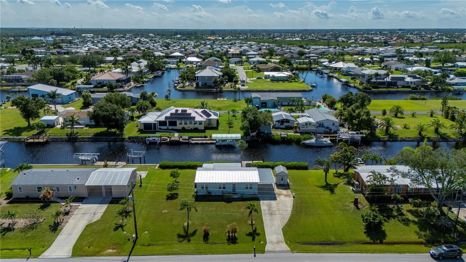 4220 DELTONA DR, PUNTA GORDA, FL — photo 41
