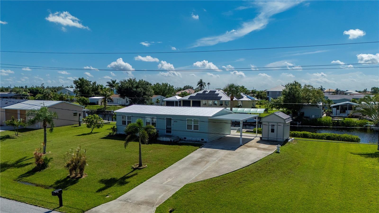 4220 DELTONA DR, PUNTA GORDA, FL — photo 42