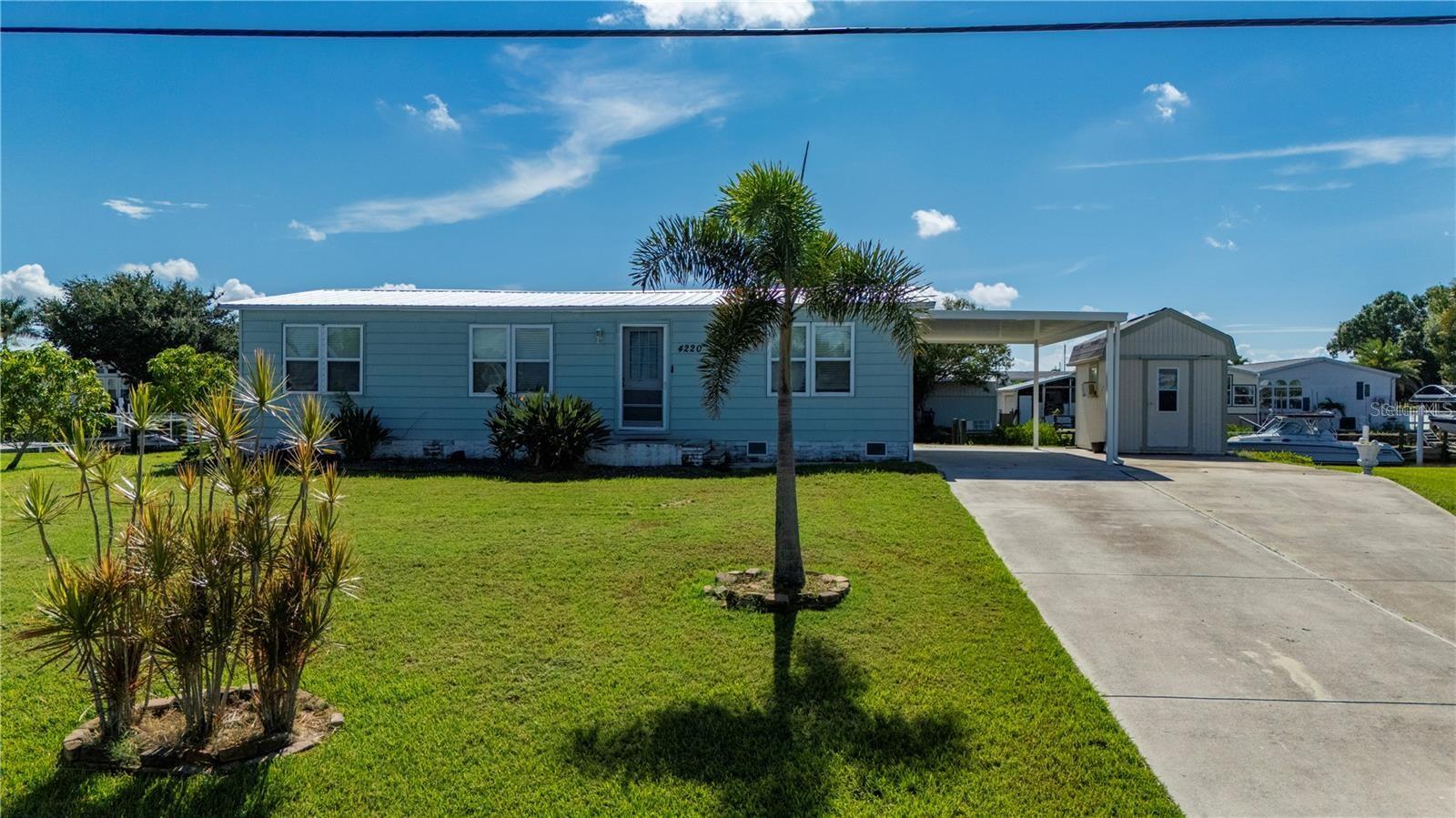 4220 DELTONA DR, PUNTA GORDA, FL — photo 43