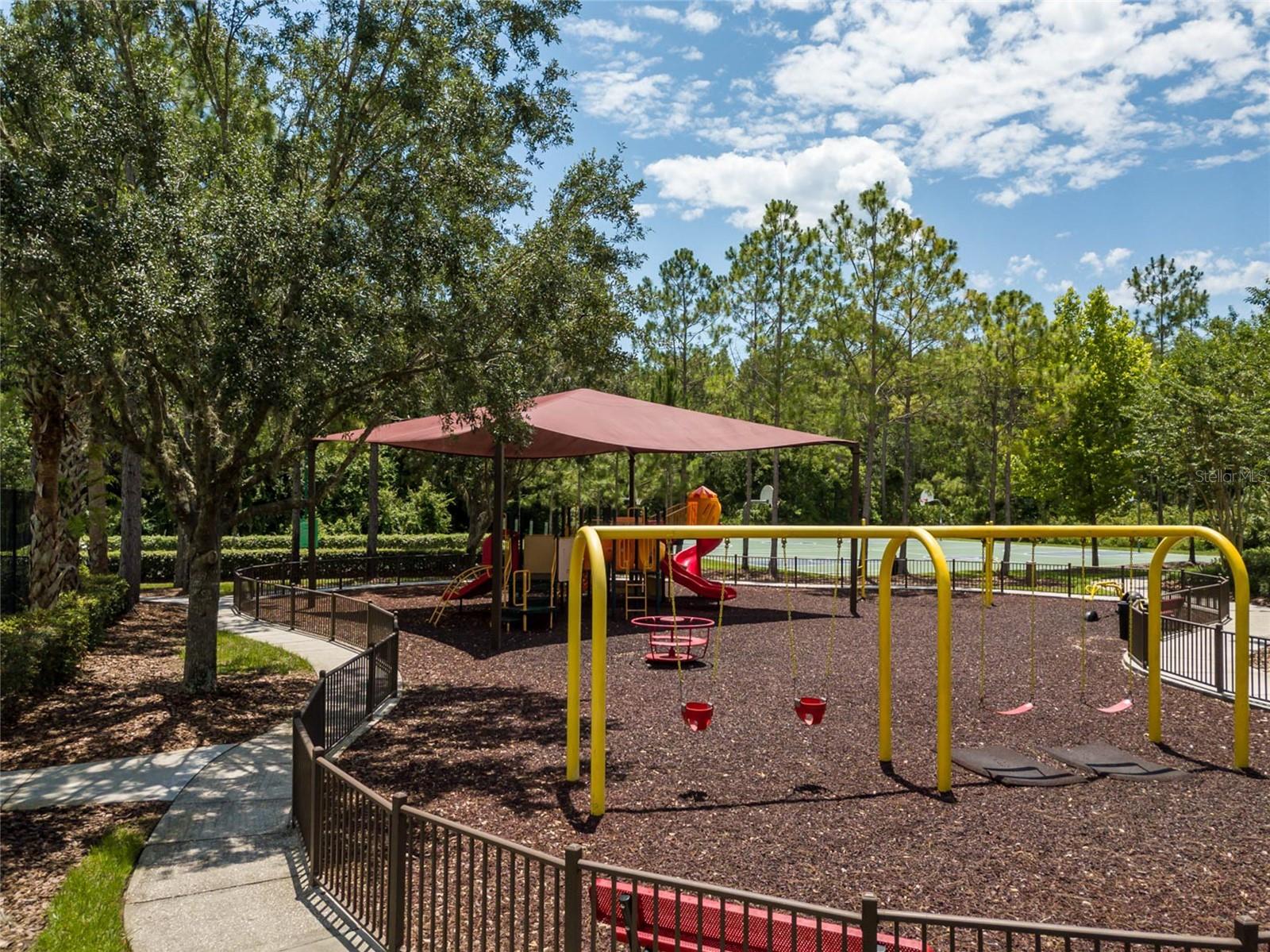 31210 GOSSAMER WAY, WESLEY CHAPEL, FL — photo 34