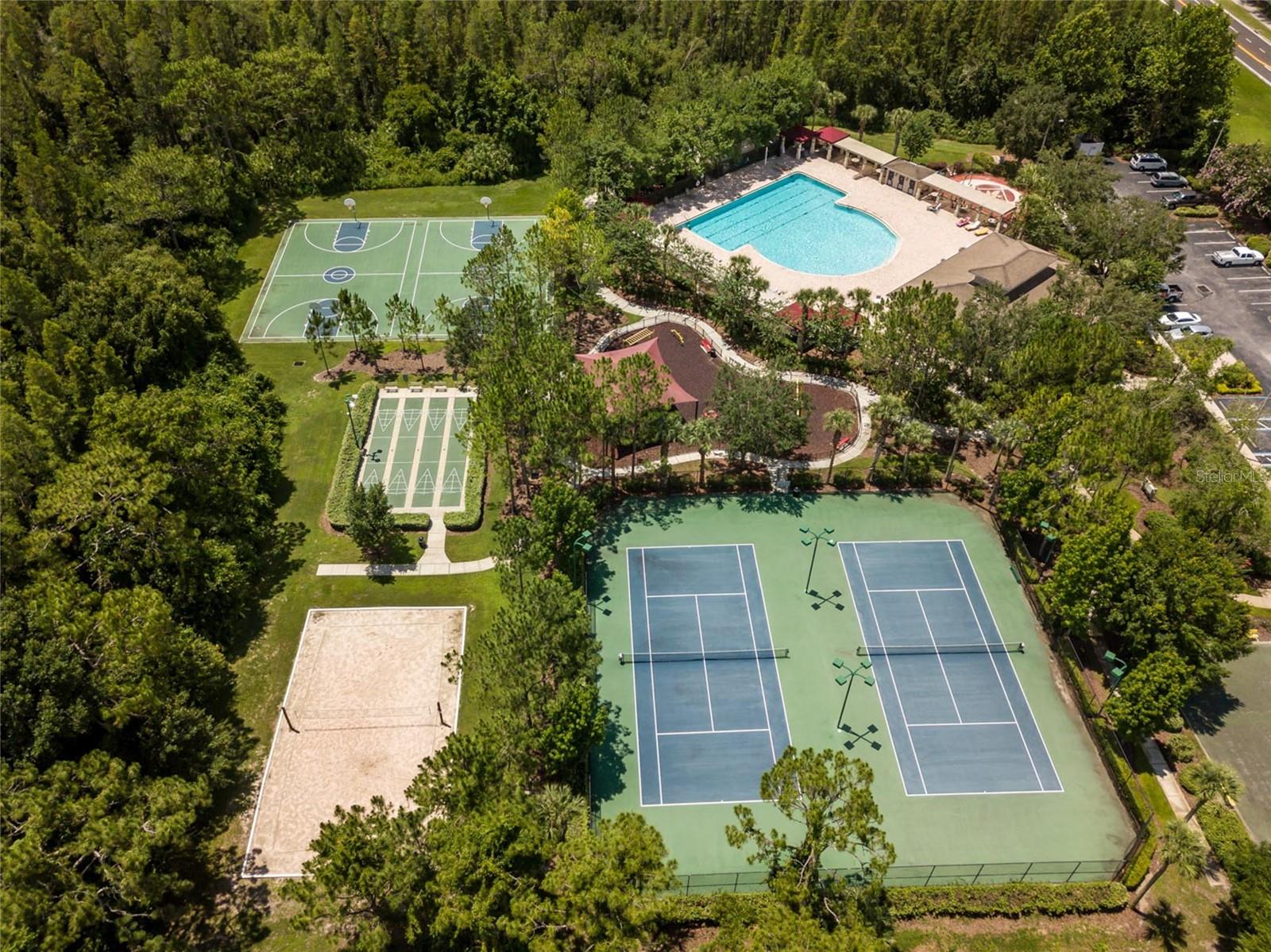 31210 GOSSAMER WAY, WESLEY CHAPEL, FL — photo 39