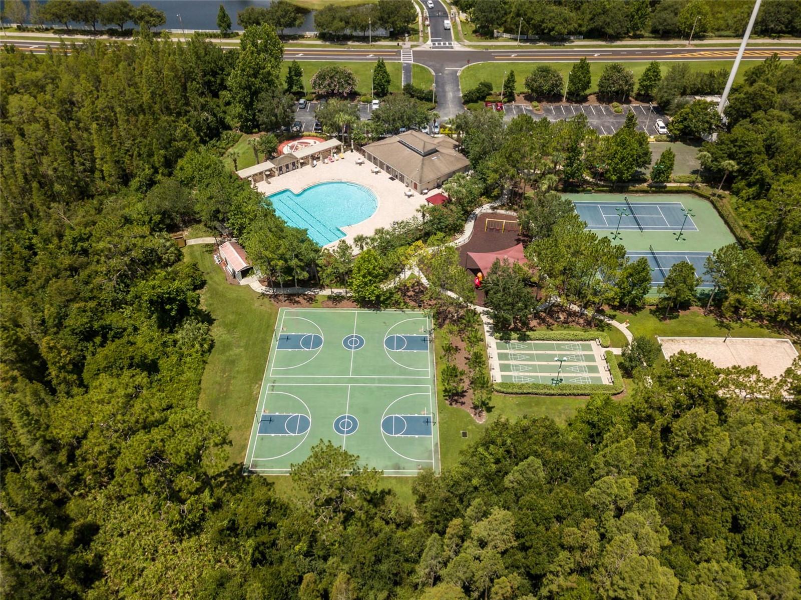 31210 GOSSAMER WAY, WESLEY CHAPEL, FL — photo 40