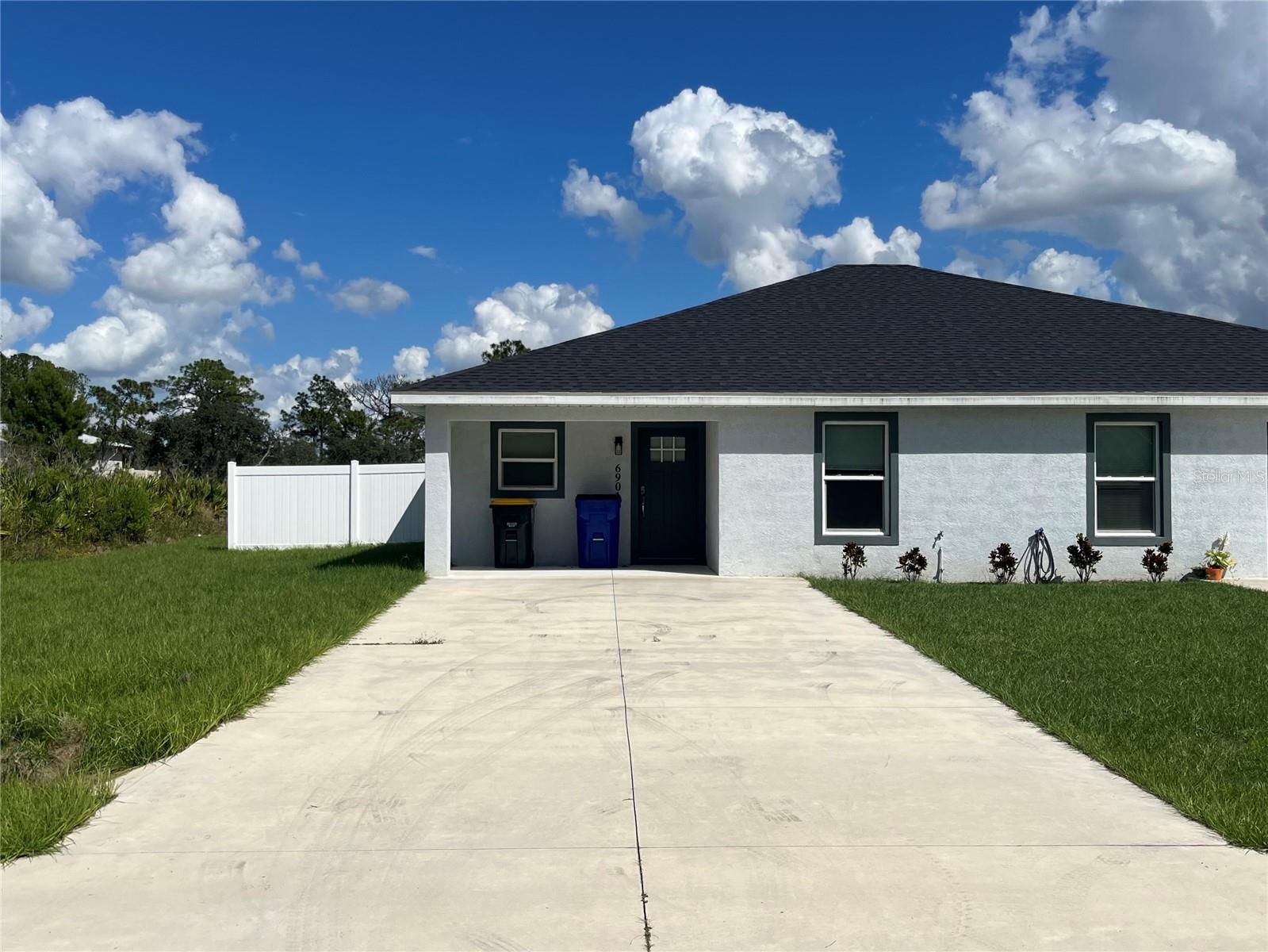 6801 DICKINSON DR, SEBRING, FL