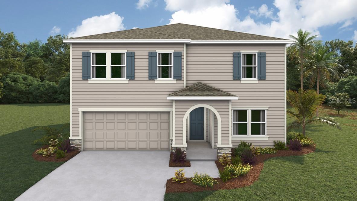 17979 NW 172ND AVE, ALACHUA, FL