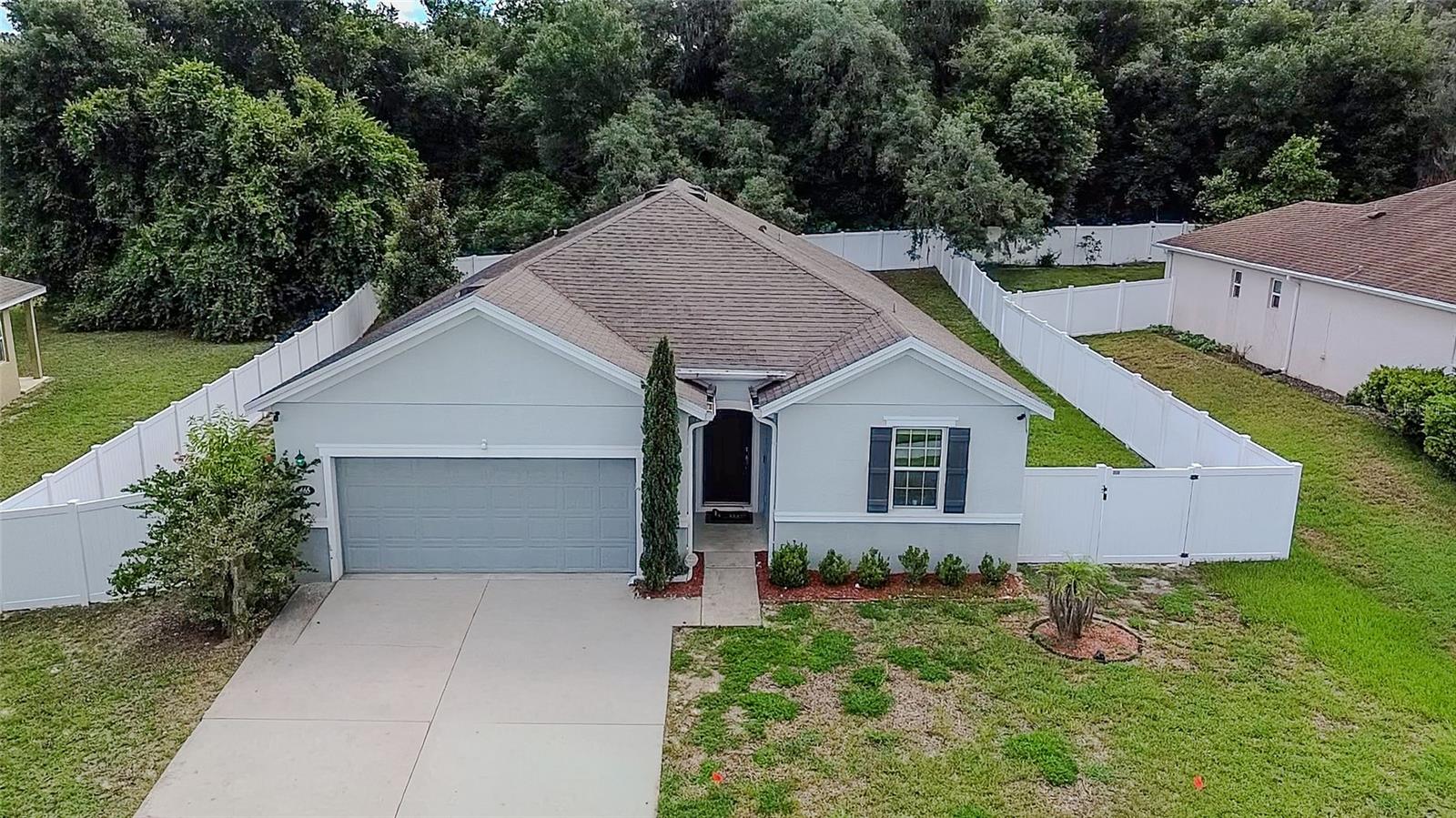 665 CARYA CT, DELAND, FL — photo 43
