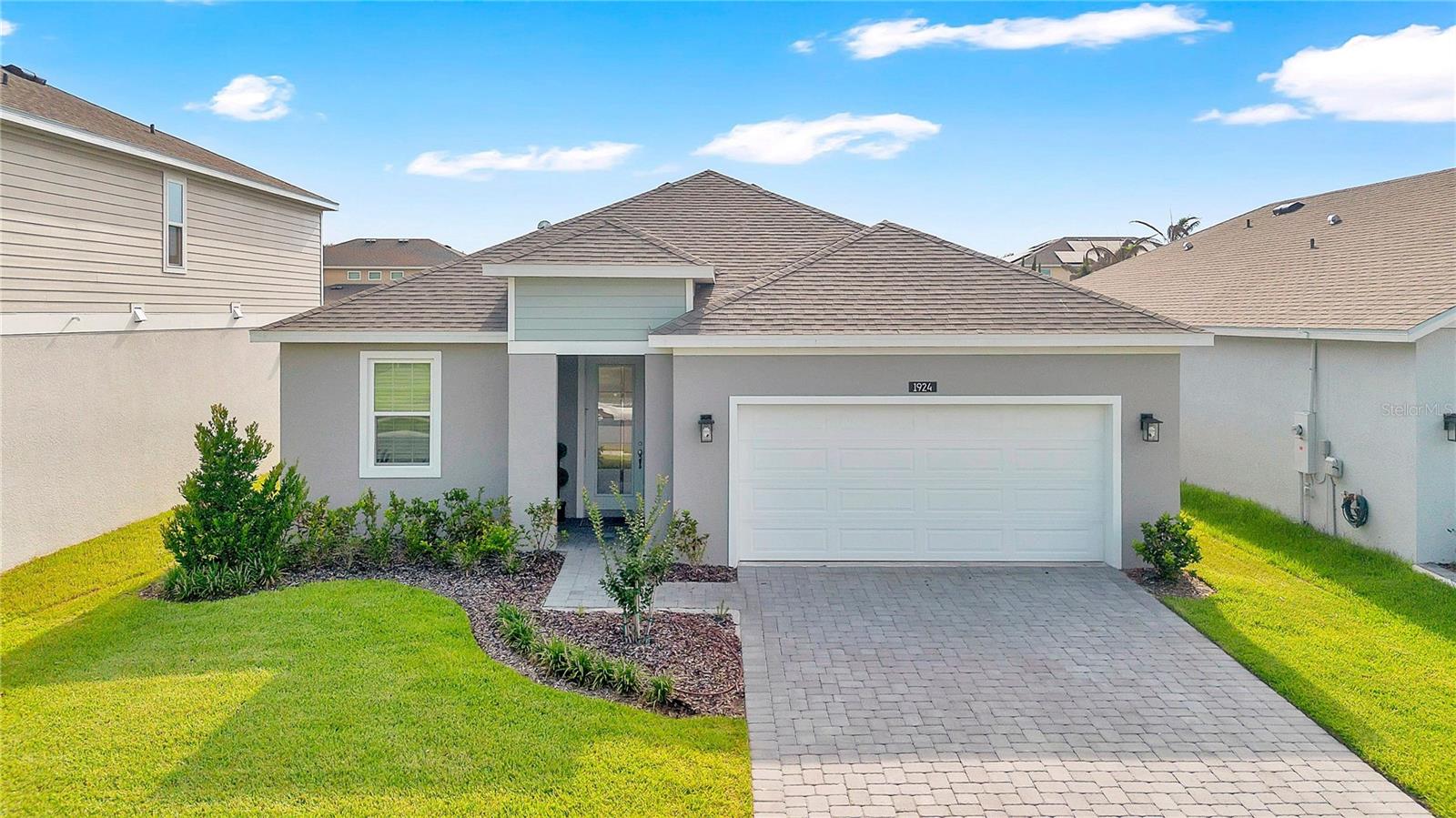 1924 COLUMBUS PATH, ST CLOUD, FL — photo 2