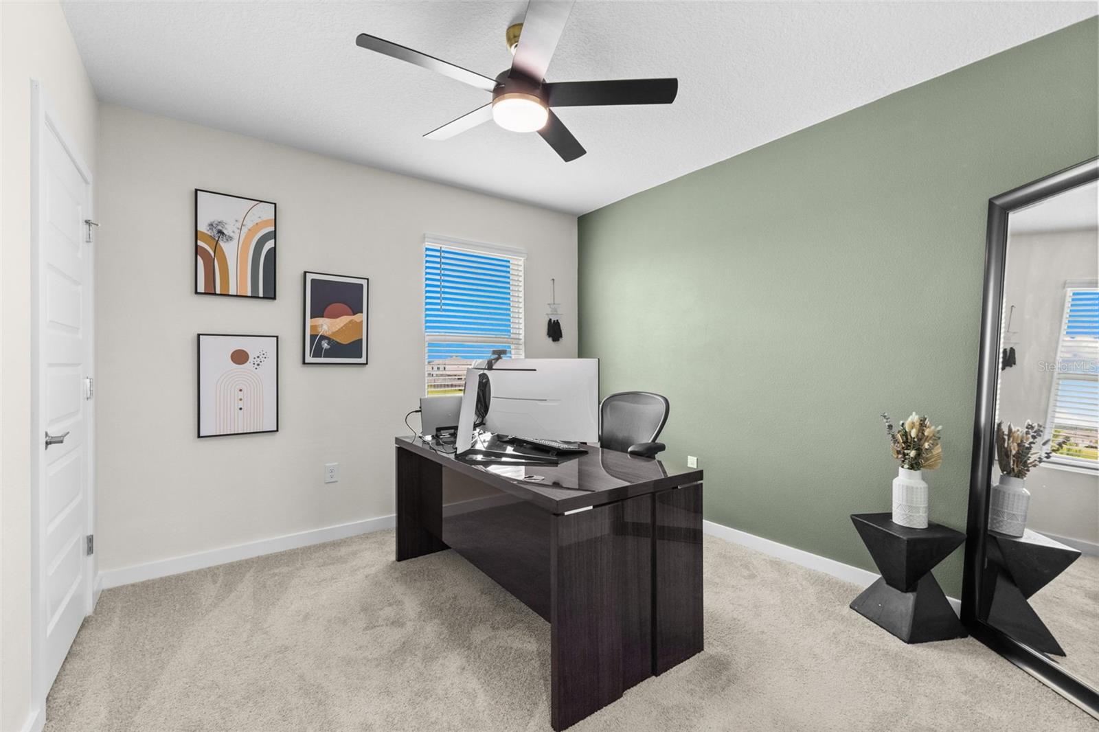 9728 CRESCENT RAY DR, WESLEY CHAPEL, FL — photo 46