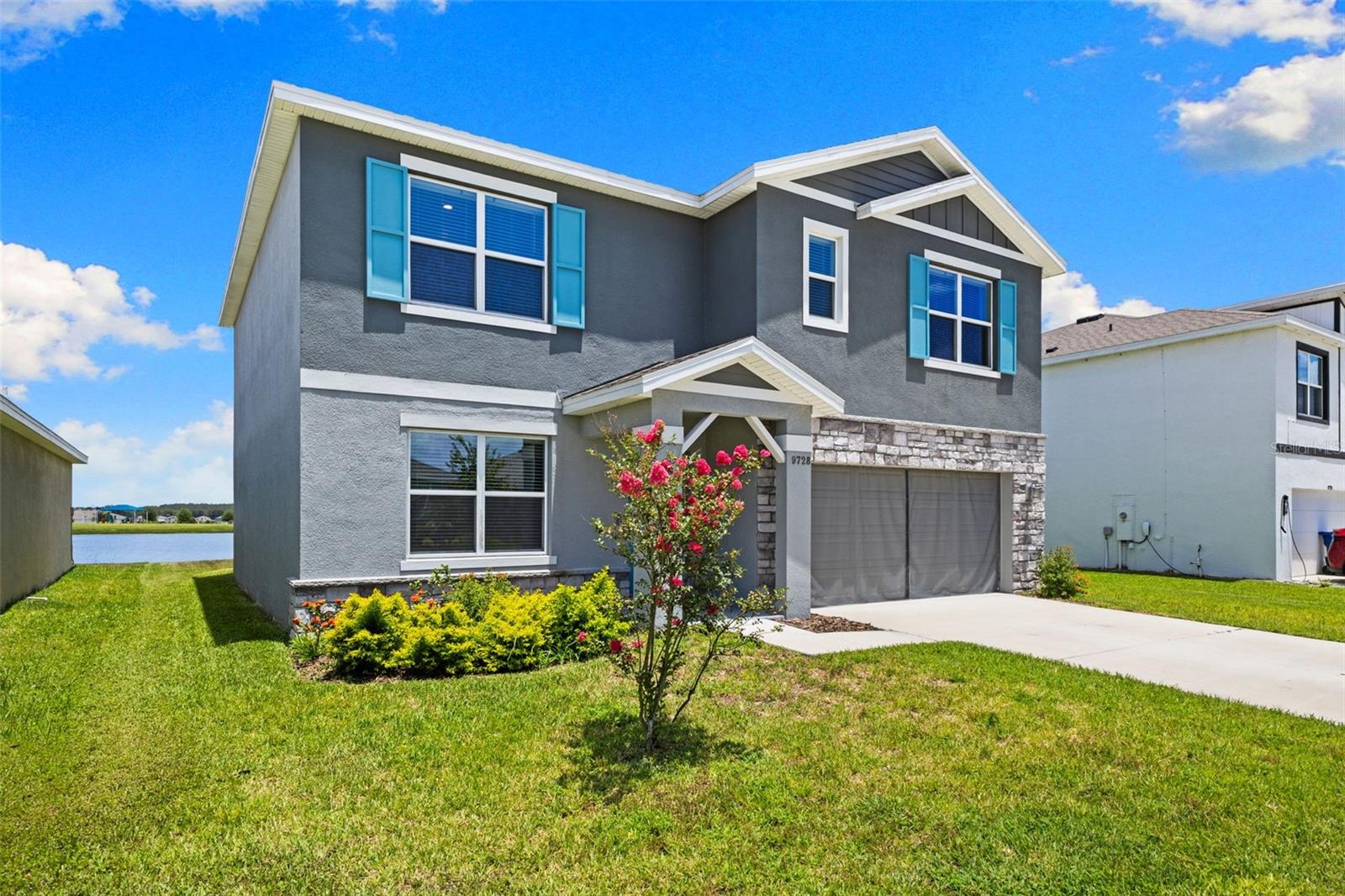 9728 CRESCENT RAY DR, WESLEY CHAPEL, FL — photo 62