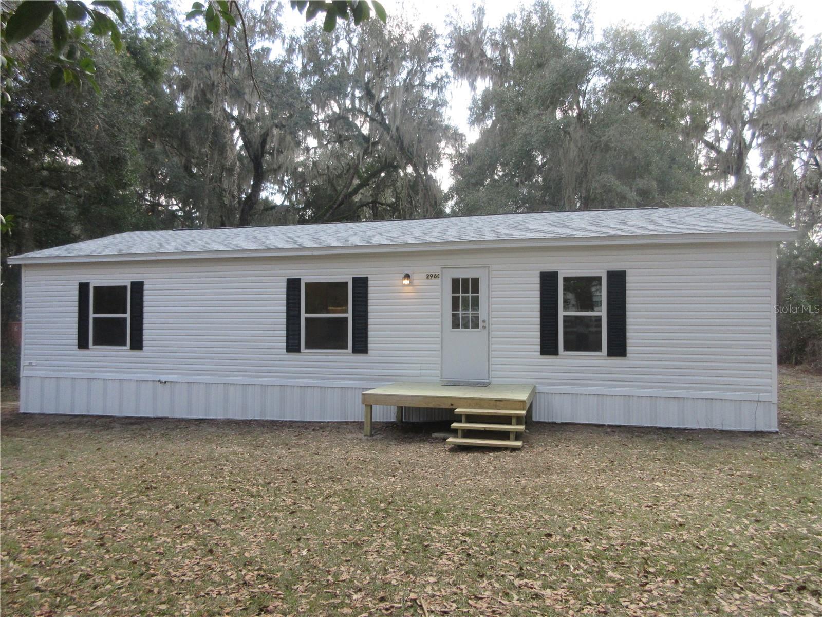 2960 NE 159TH PL, CITRA, FL