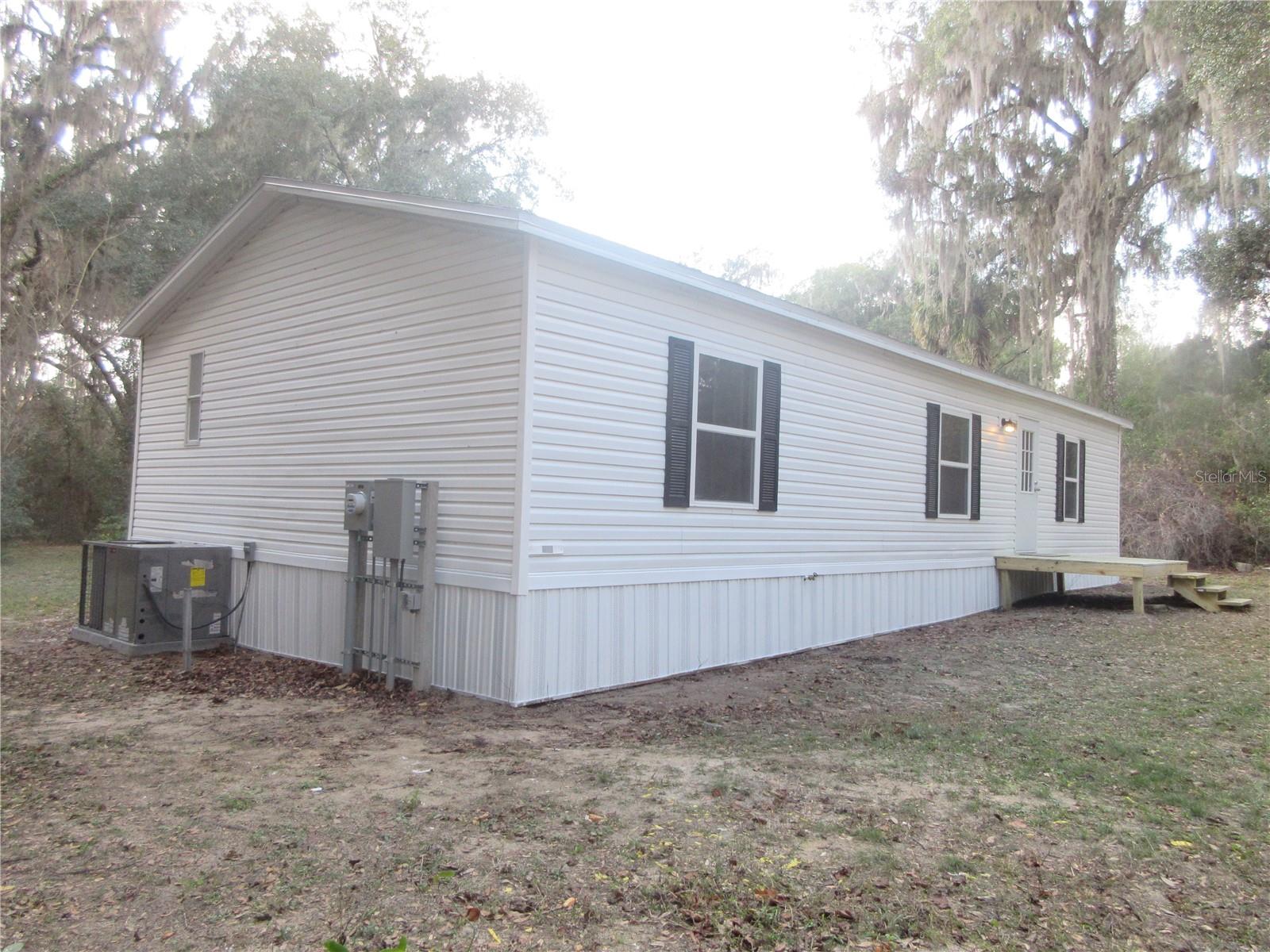 2960 NE 159TH PL, CITRA, FL — photo 3